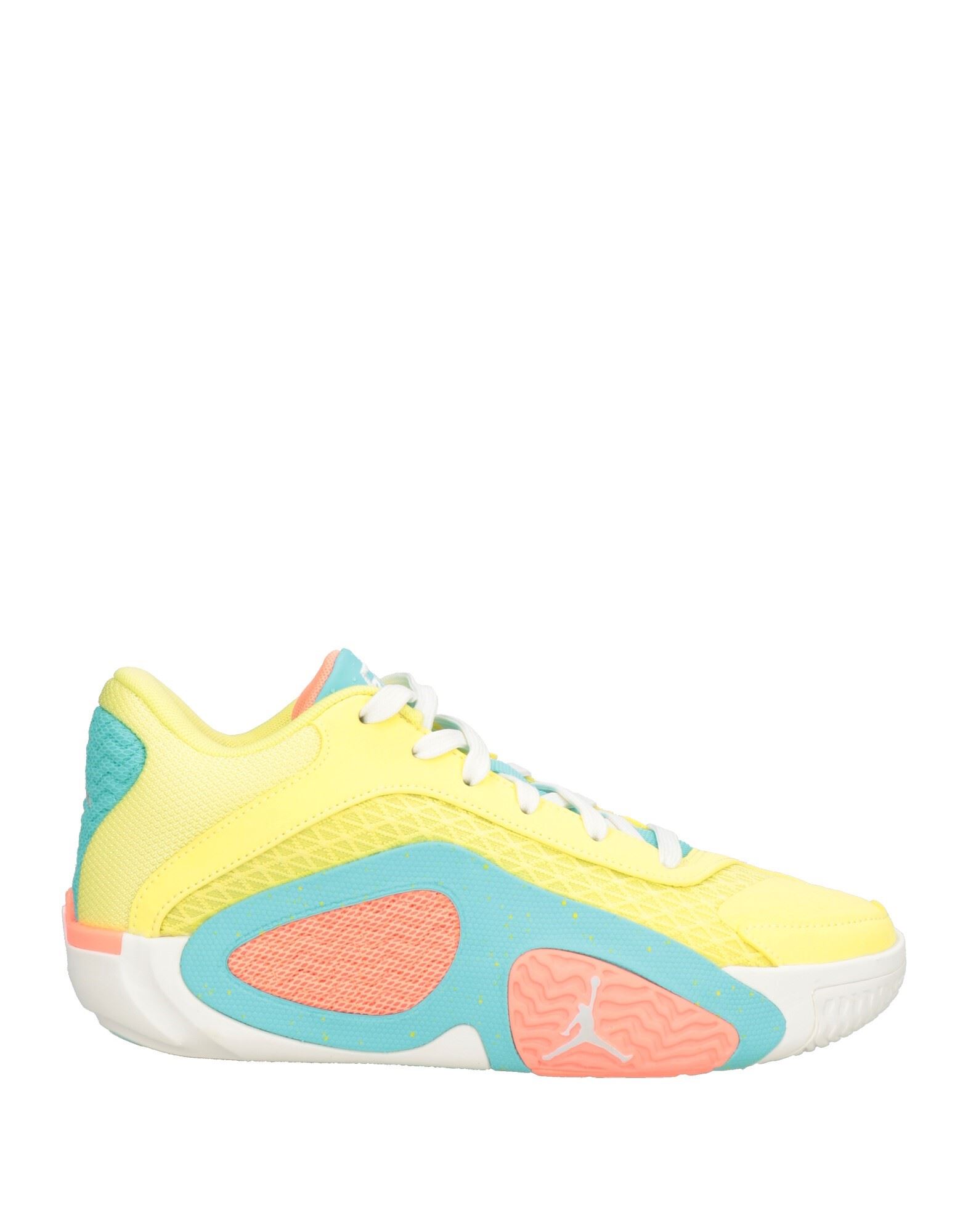 JORDAN Sneakers Herren Pastellgelb von JORDAN