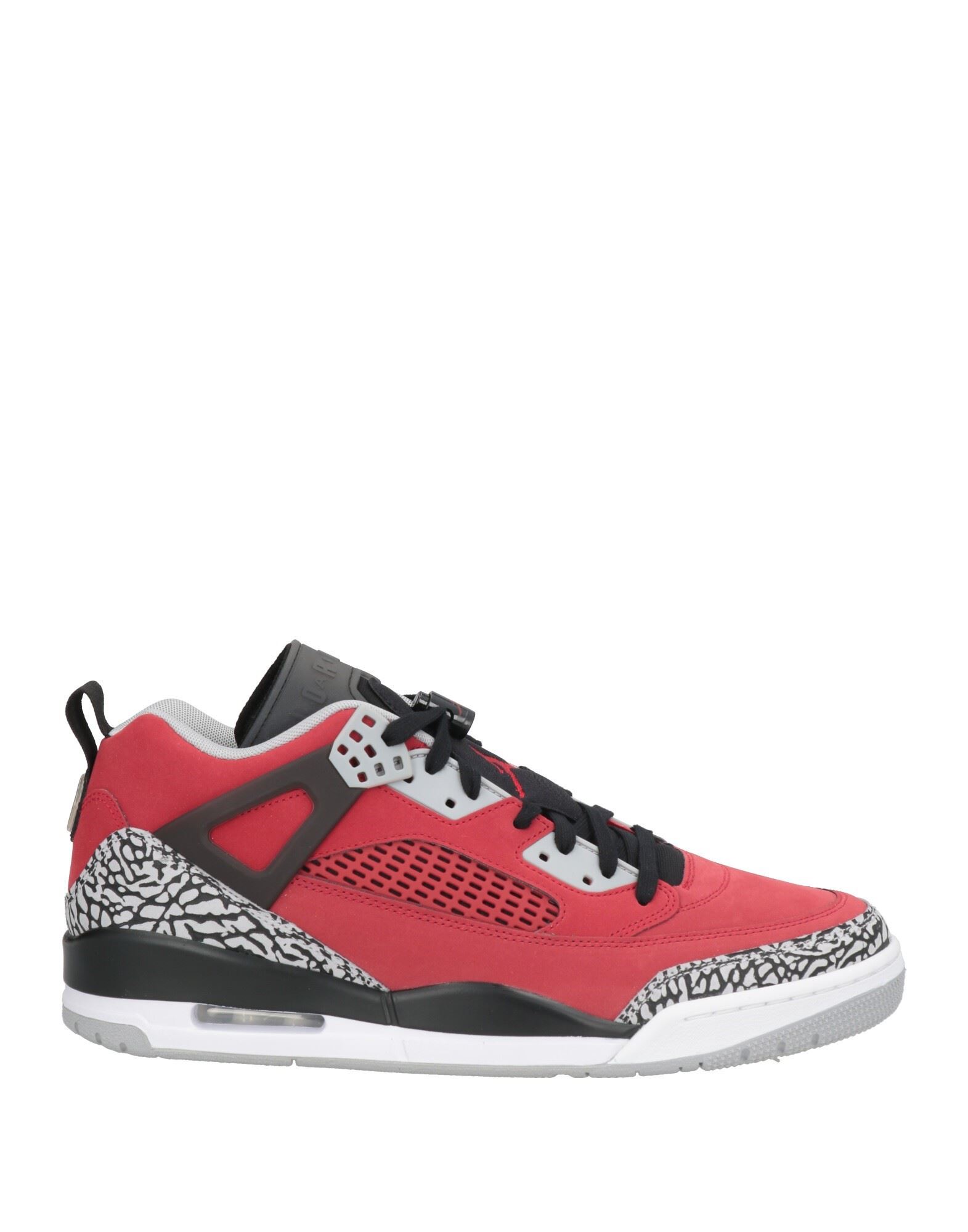 JORDAN Sneakers Herren Rot von JORDAN
