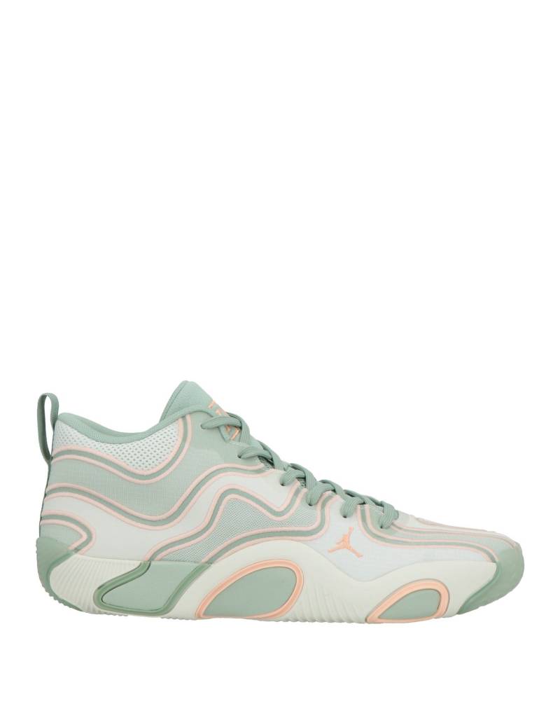 JORDAN Sneakers Herren Salbeigrün von JORDAN