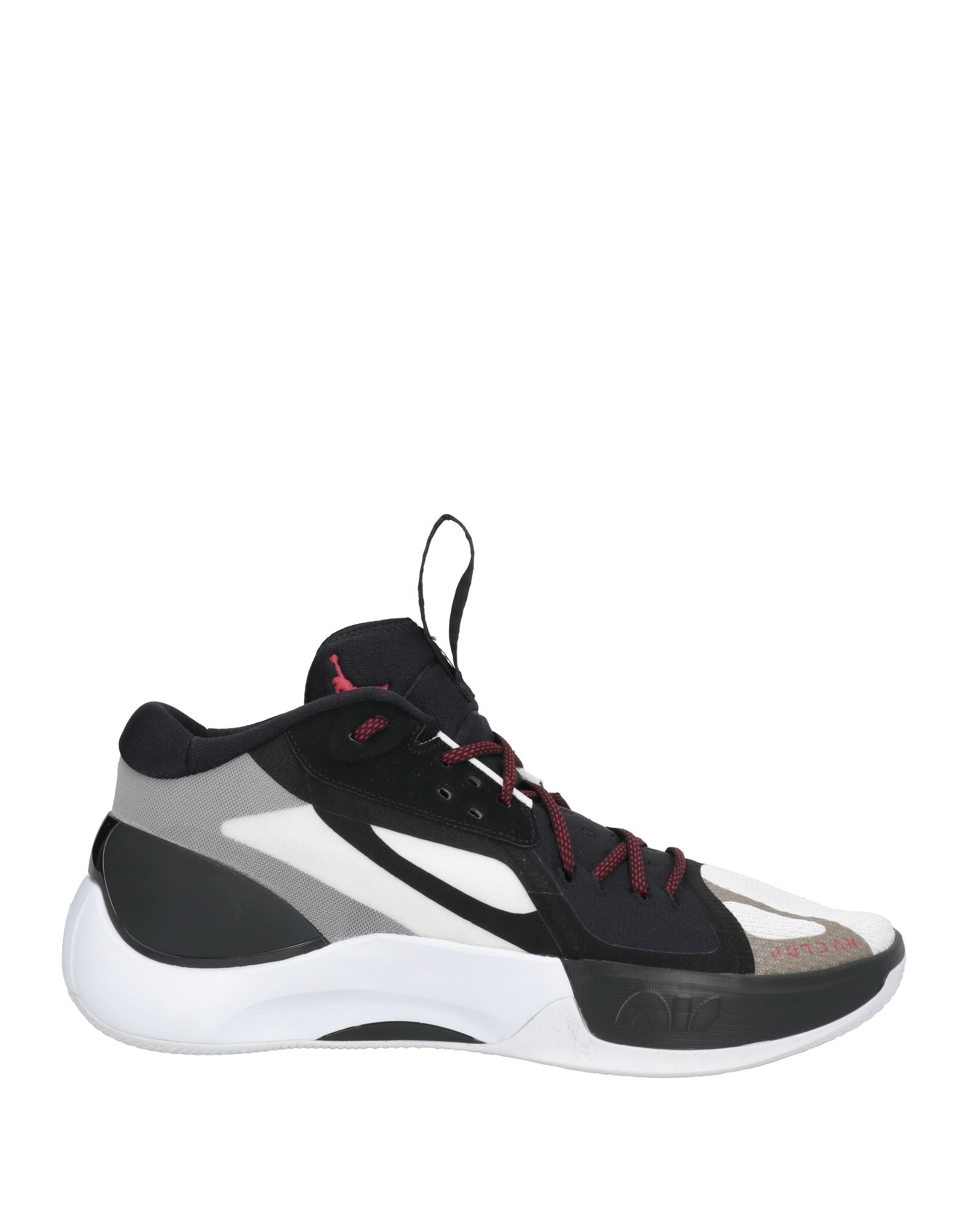 JORDAN Sneakers Herren Schwarz JORDAN Sneakers Herren Schwarz von JORDAN
