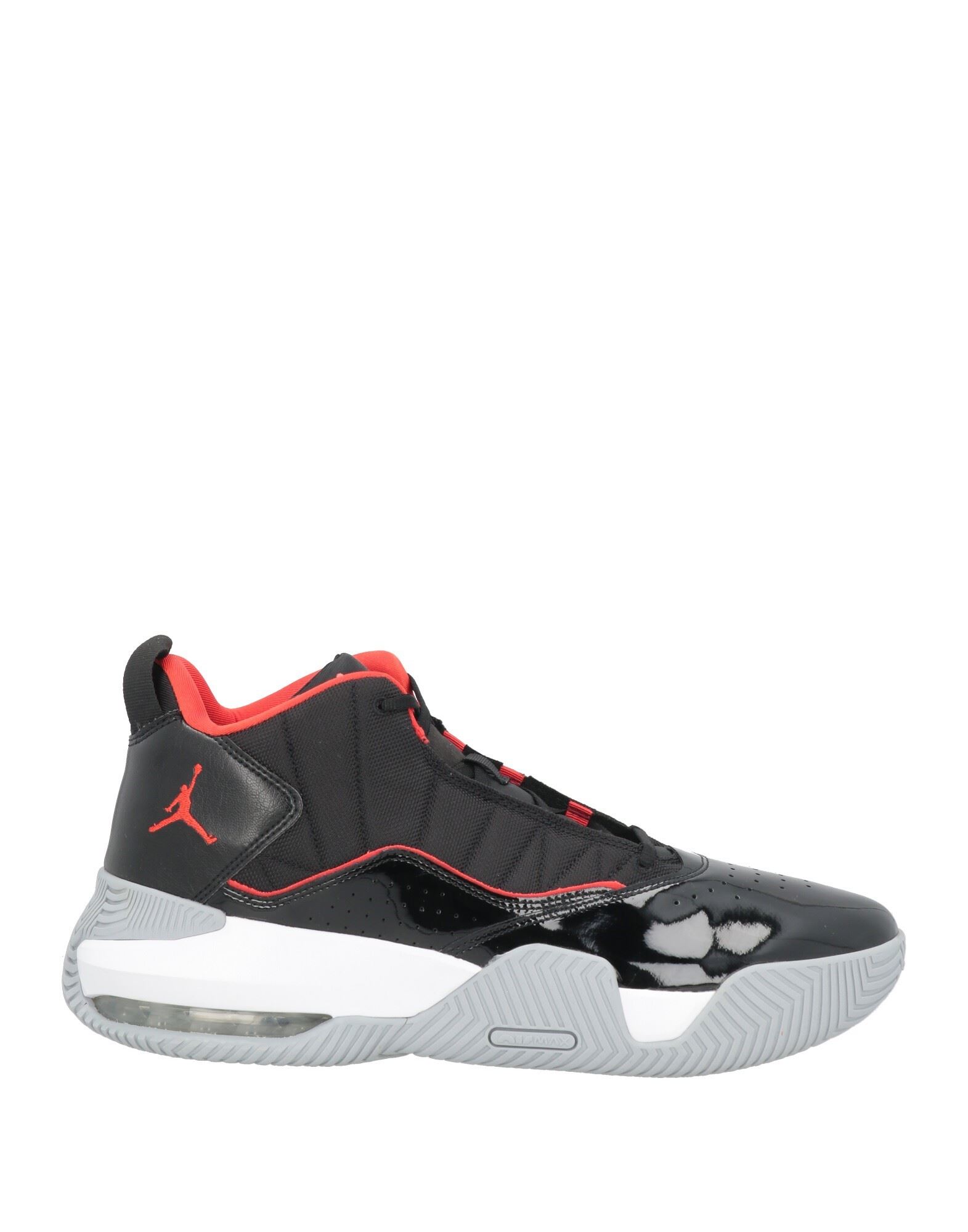 JORDAN Sneakers Herren Schwarz JORDAN Sneakers Herren Schwarz von JORDAN