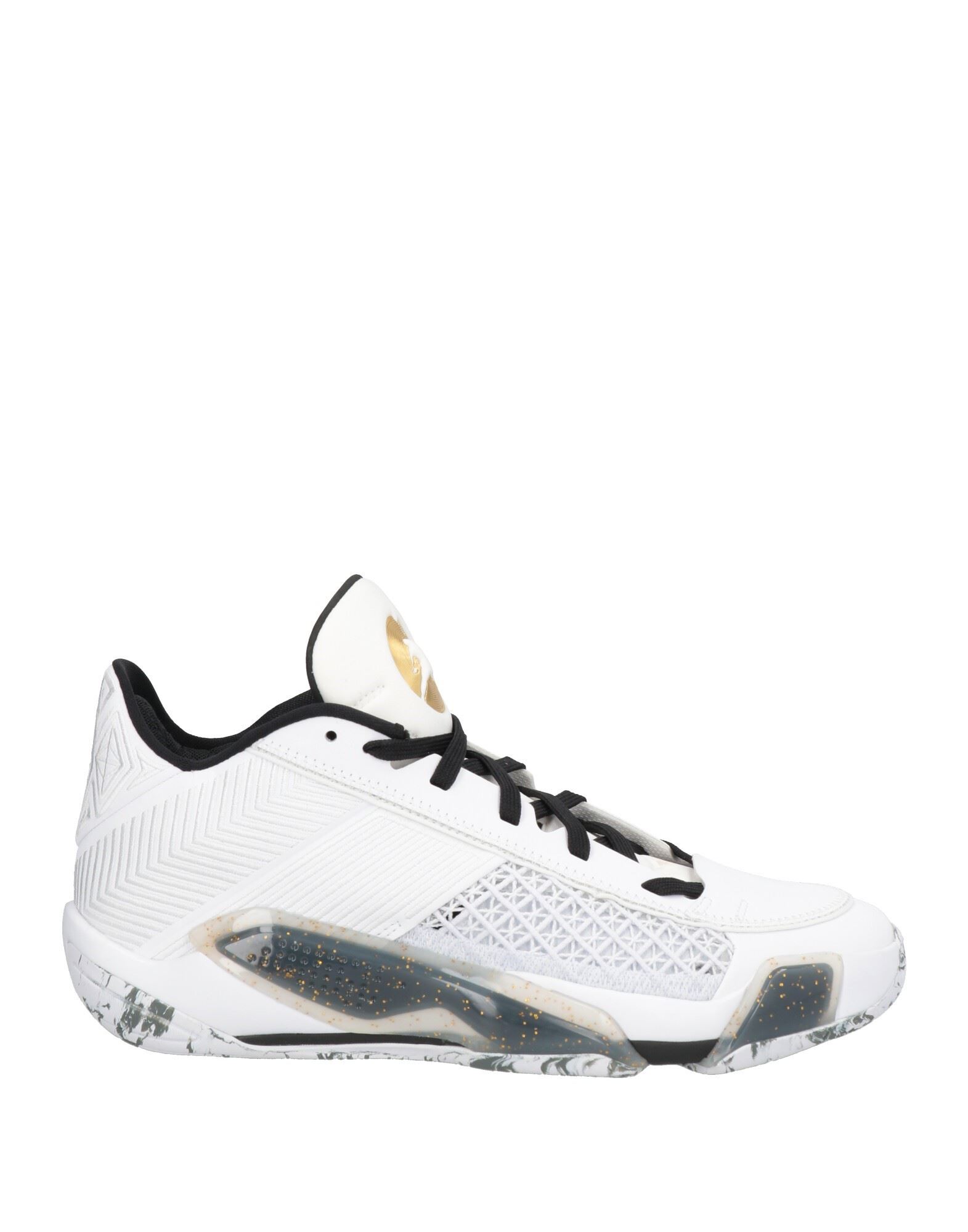 JORDAN Sneakers Herren Weiß von JORDAN