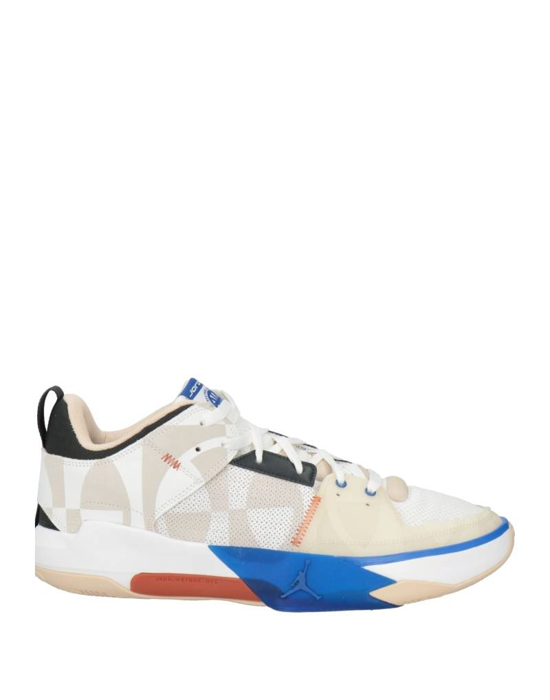 JORDAN Sneakers Herren Weiß von JORDAN