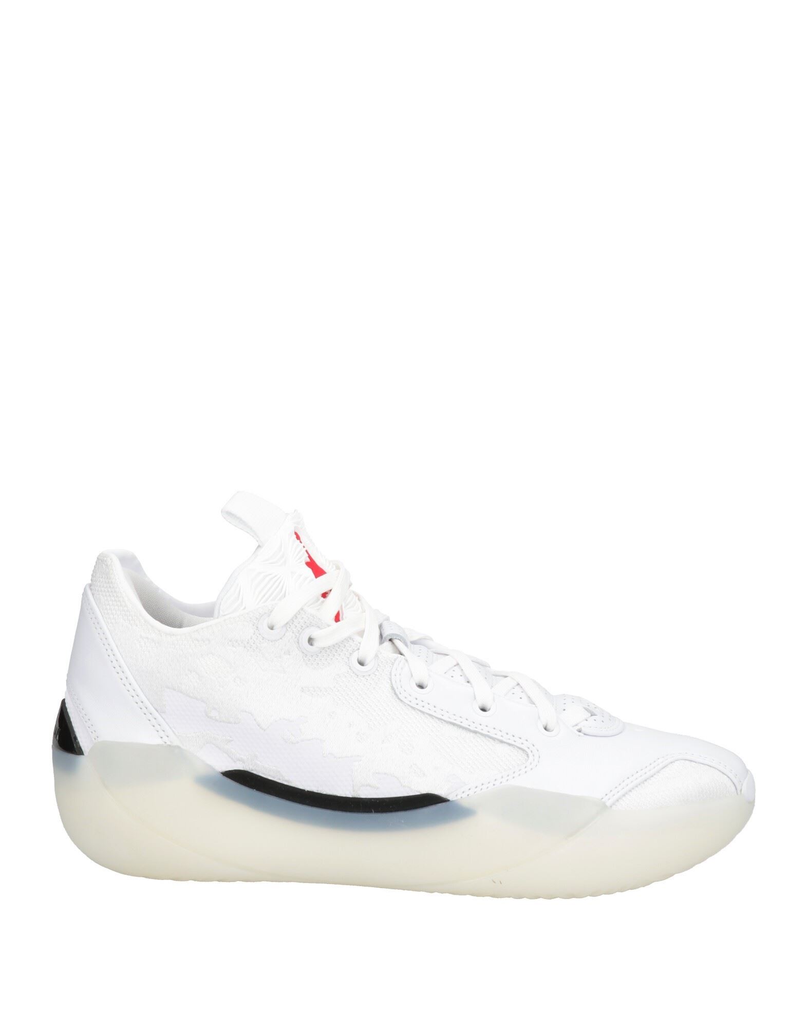 JORDAN Sneakers Herren Weiß von JORDAN