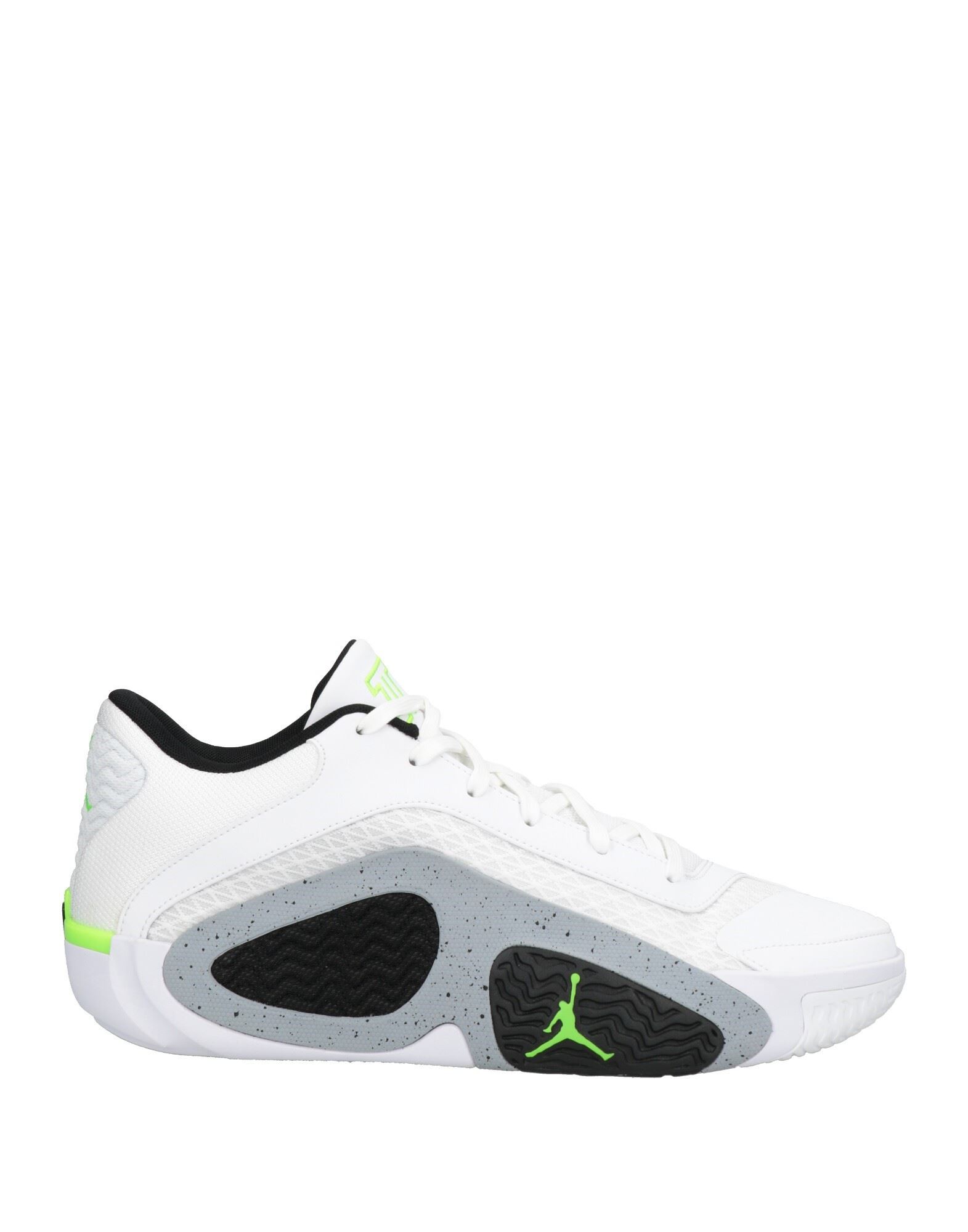 JORDAN Sneakers Herren Weiß von JORDAN