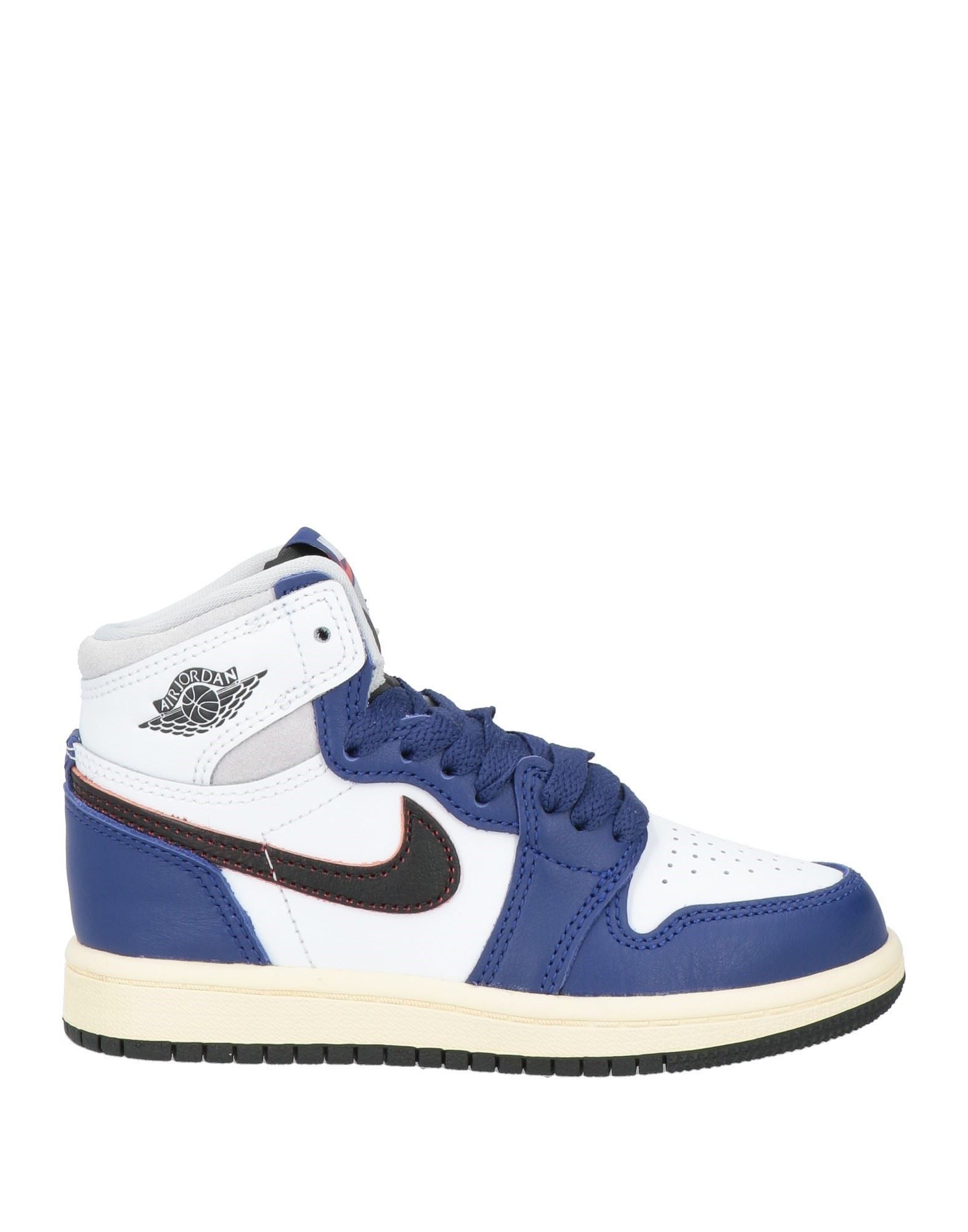 JORDAN Sneakers Kinder Blau von JORDAN