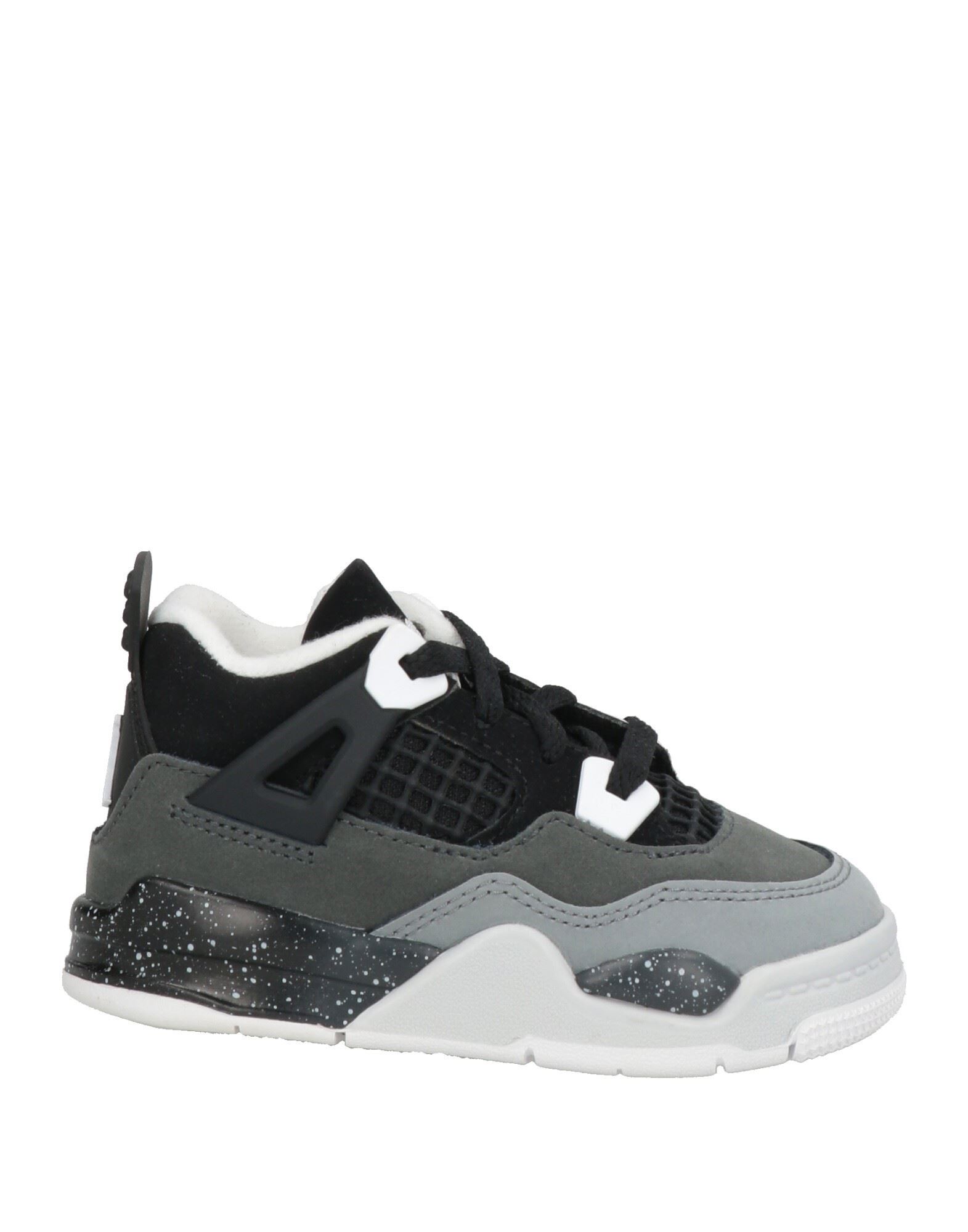 JORDAN Sneakers Kinder Grau von JORDAN