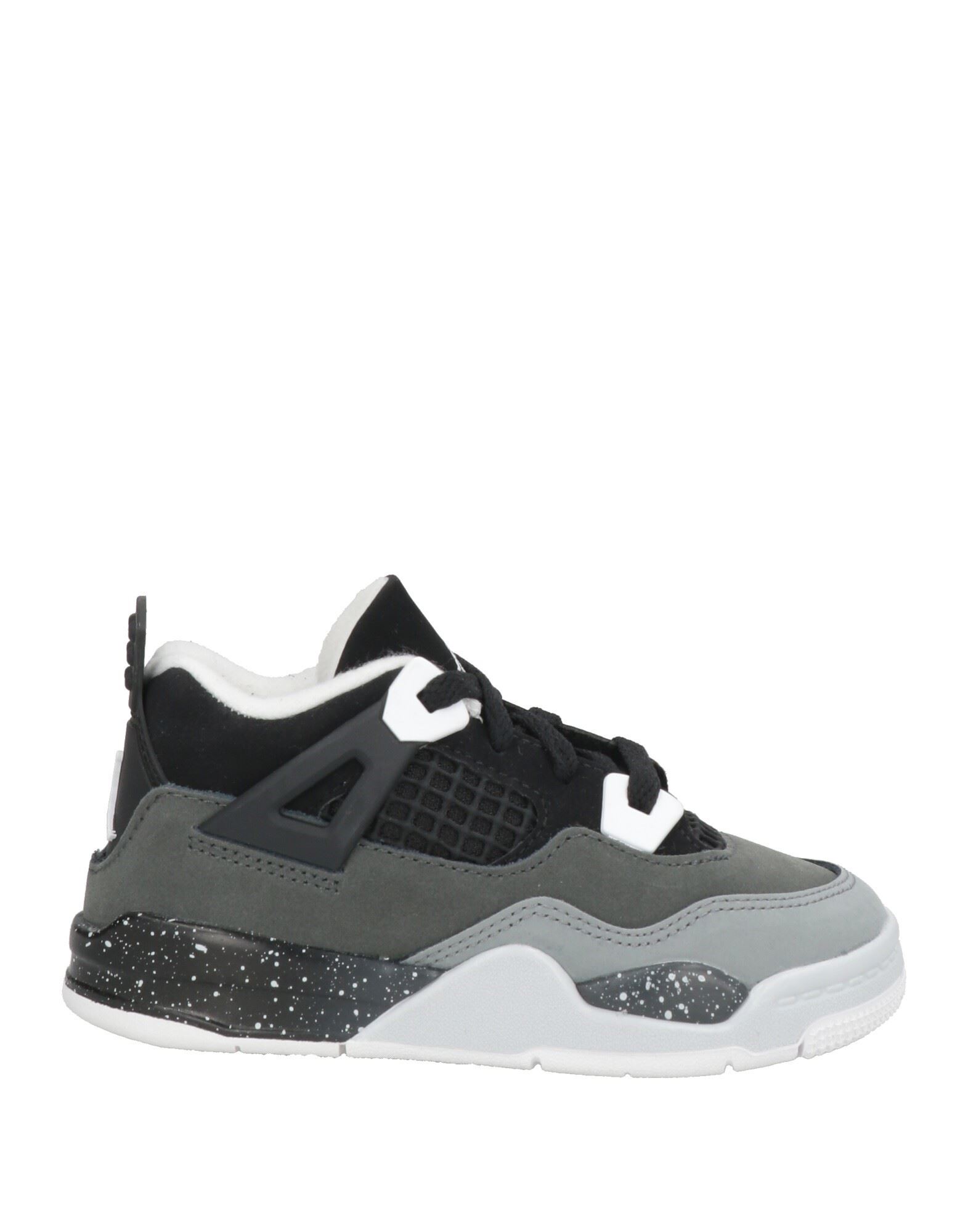 JORDAN Sneakers Kinder Hellgrau von JORDAN