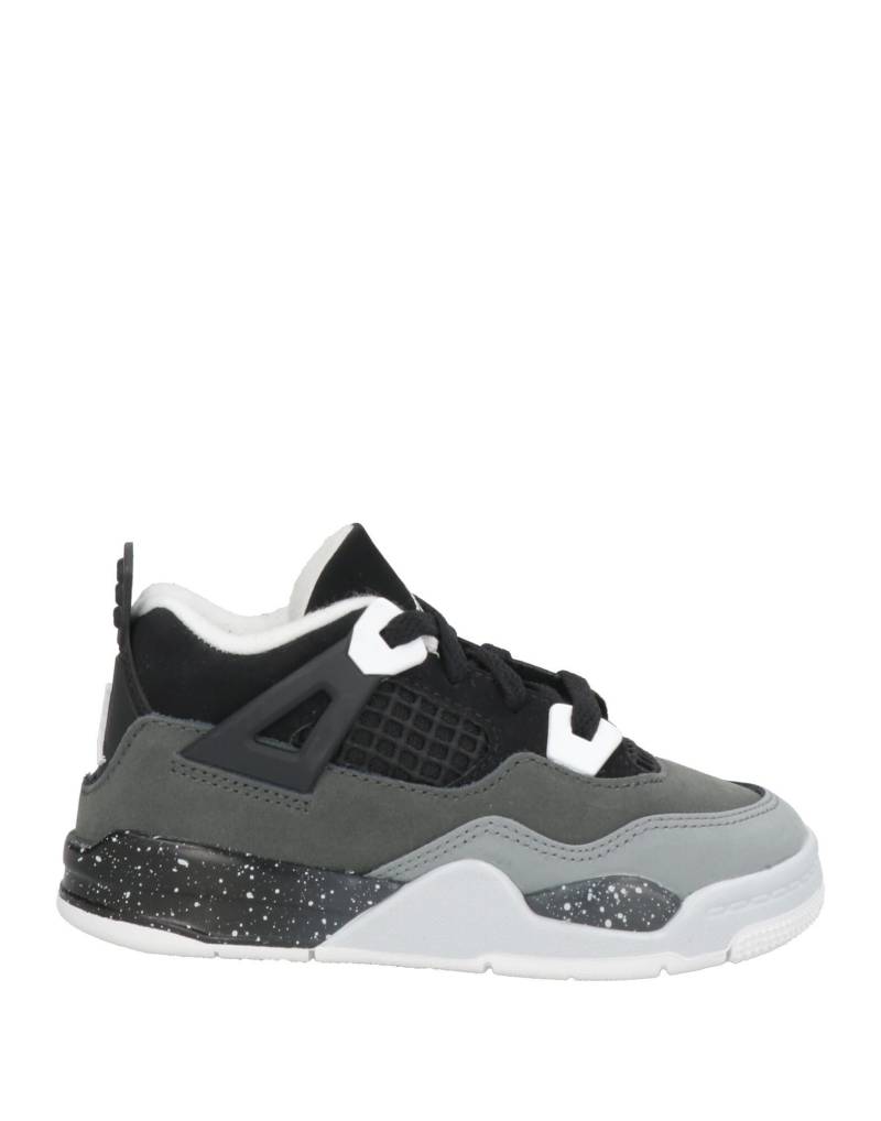JORDAN Sneakers Kinder Hellgrau von JORDAN