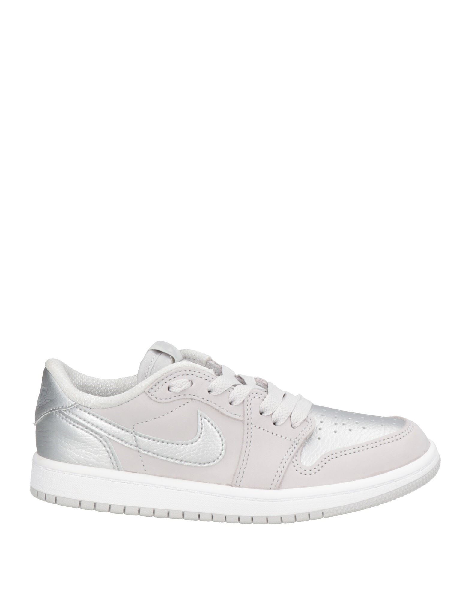 JORDAN Sneakers Kinder Hellgrau von JORDAN