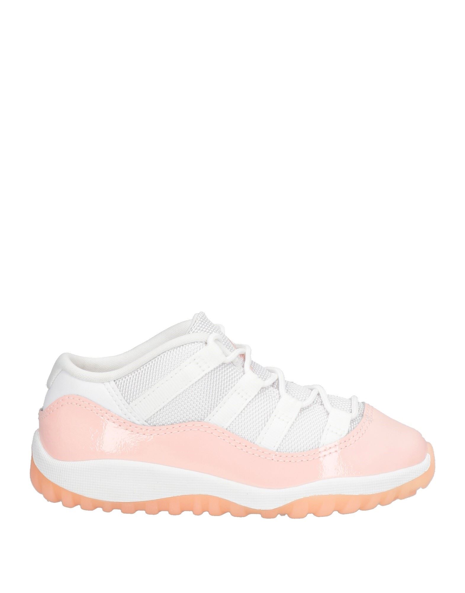 JORDAN Sneakers Kinder Hellrosa von JORDAN