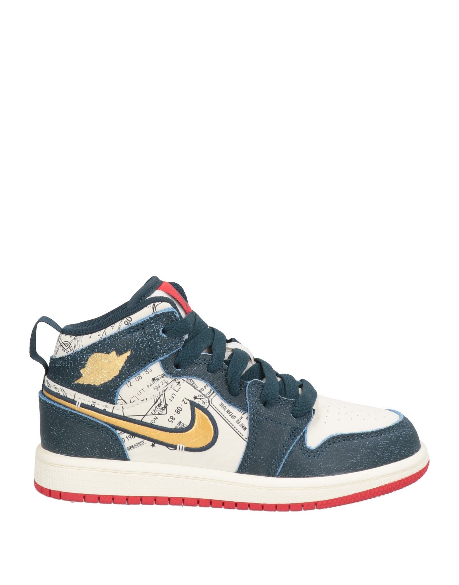 JORDAN Sneakers Kinder Marineblau von JORDAN