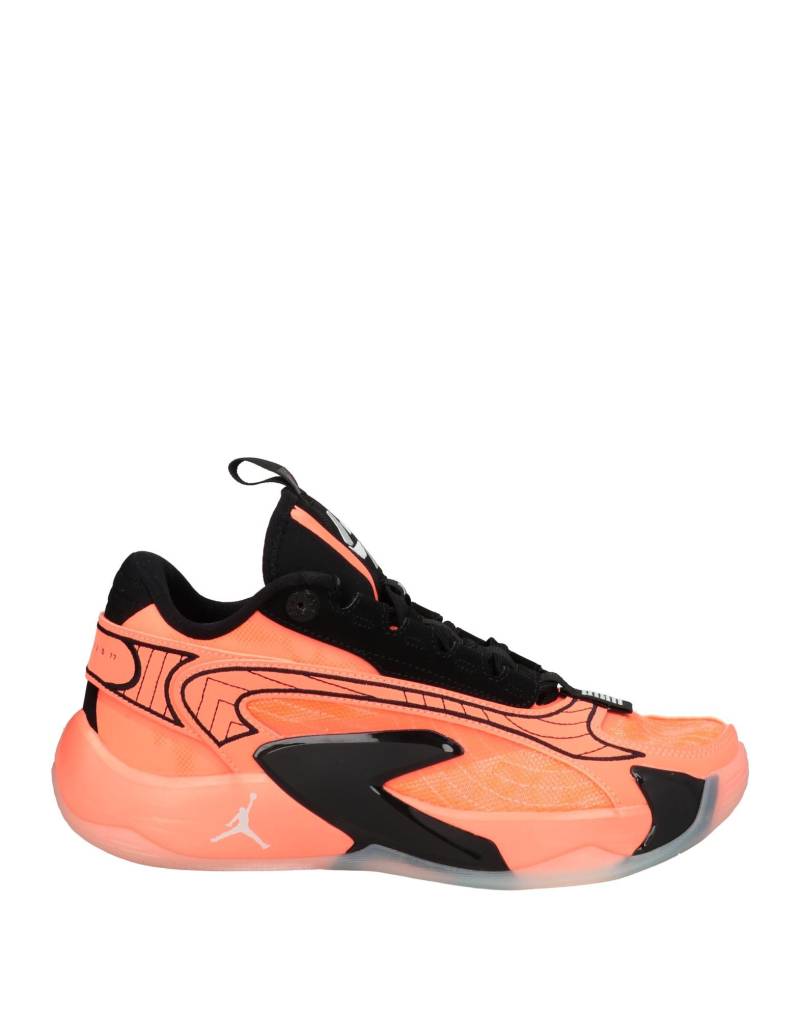 JORDAN Sneakers Kinder Orange von JORDAN