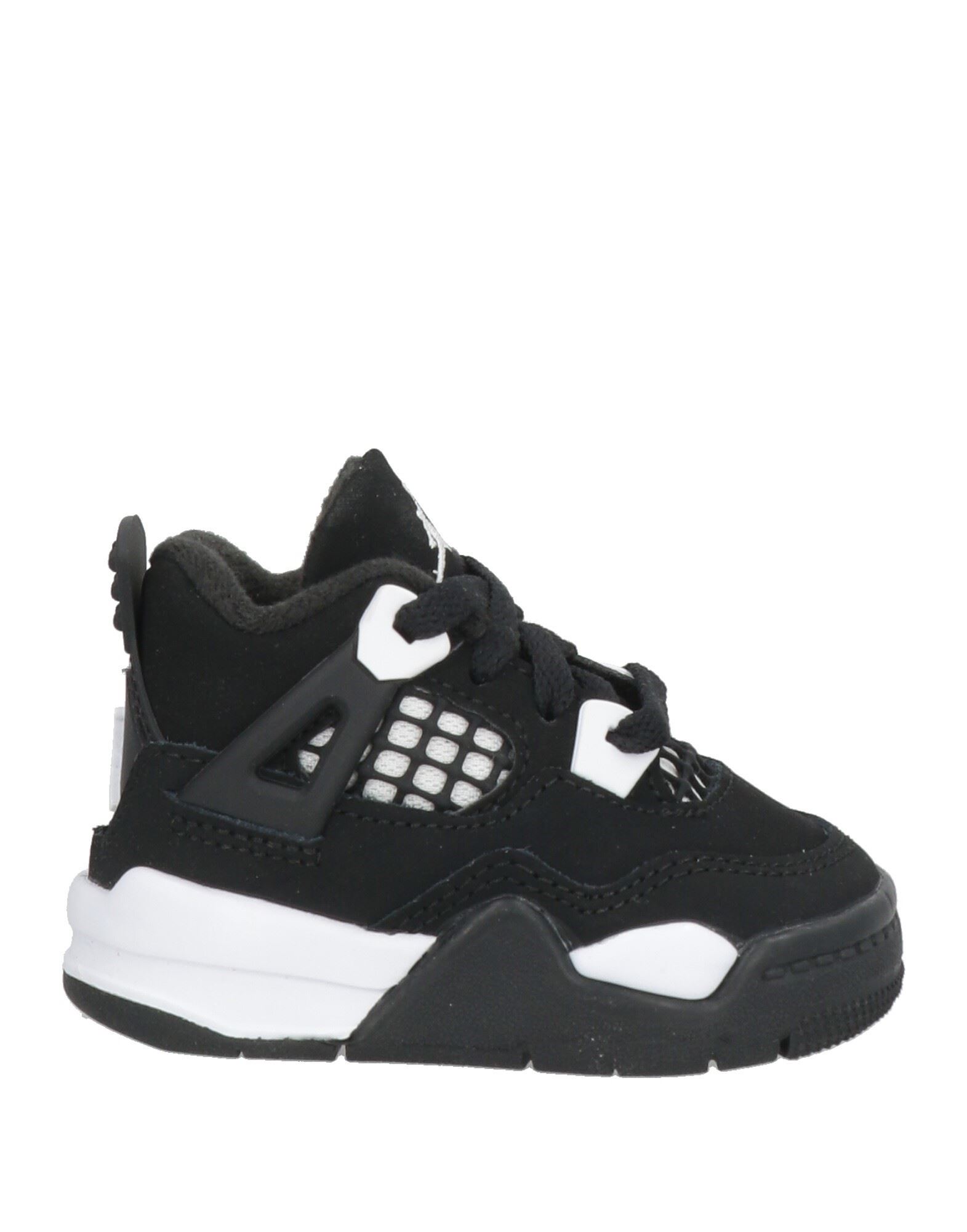 JORDAN Sneakers Kinder Schwarz von JORDAN