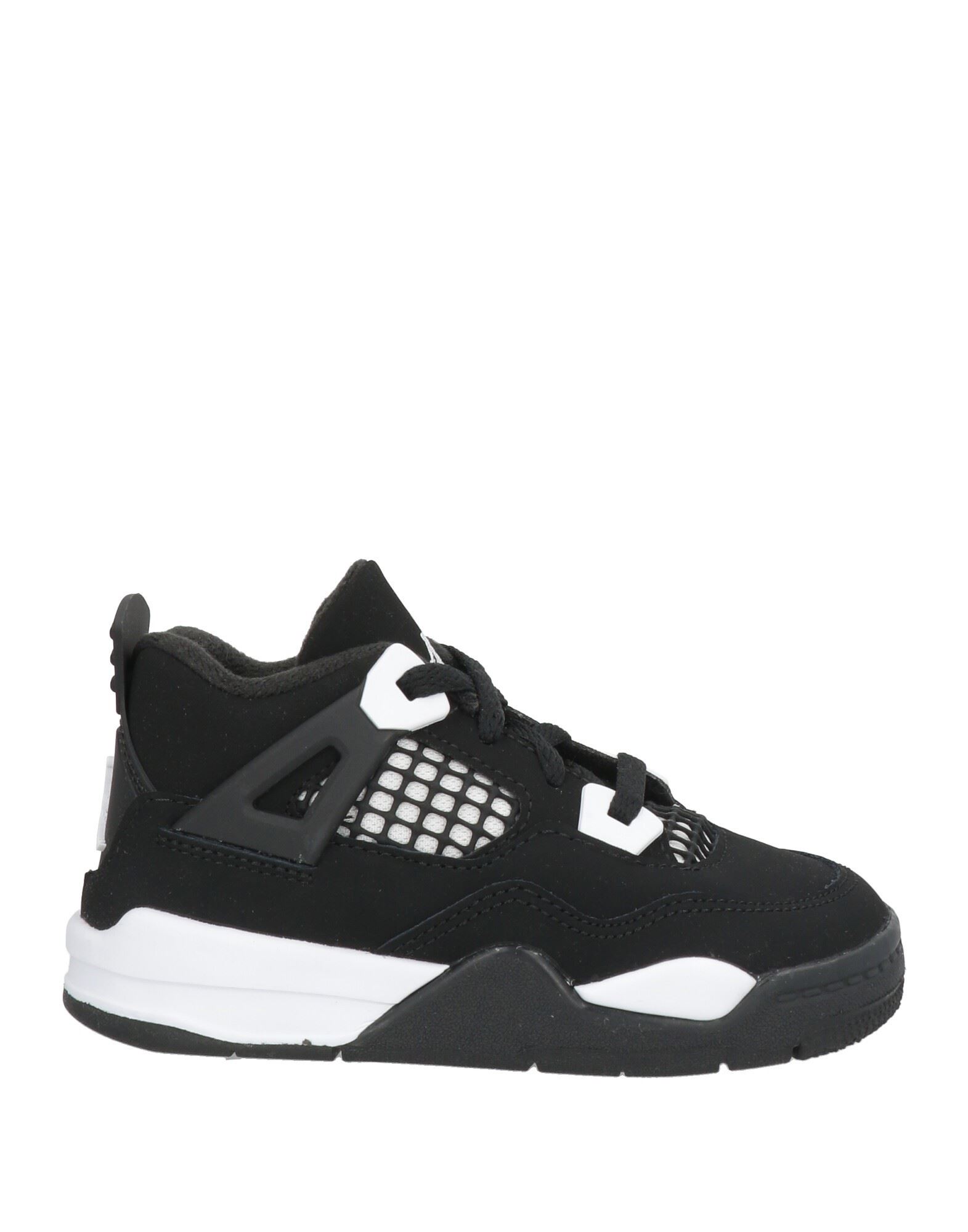 JORDAN Sneakers Kinder Schwarz von JORDAN