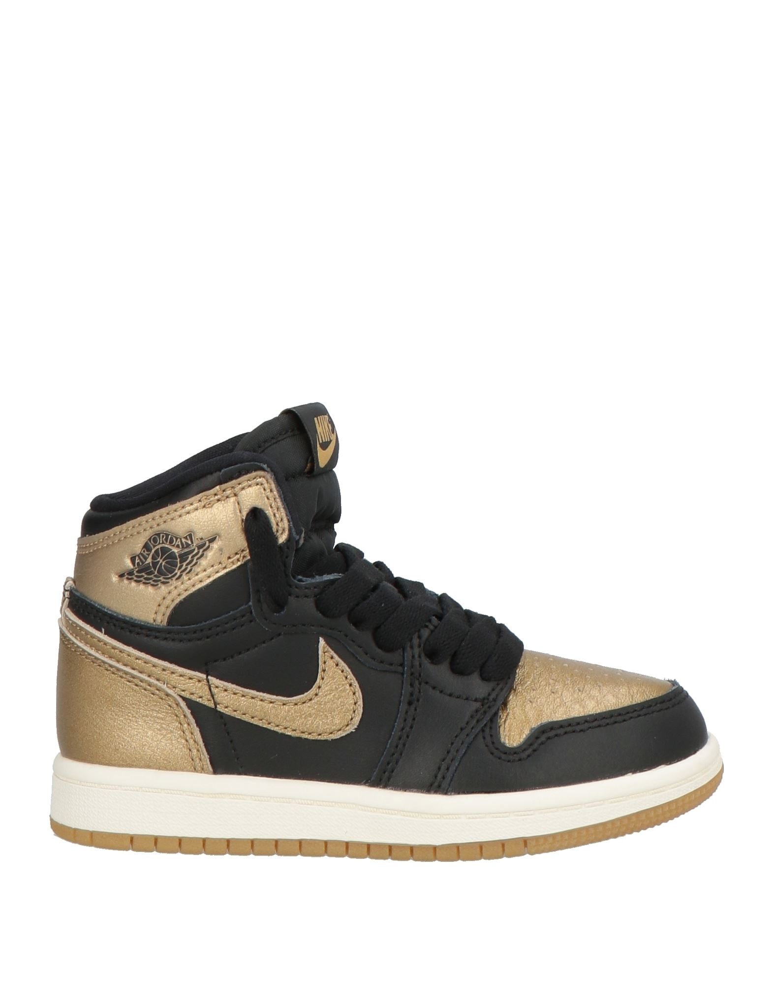 JORDAN Sneakers Kinder Schwarz von JORDAN