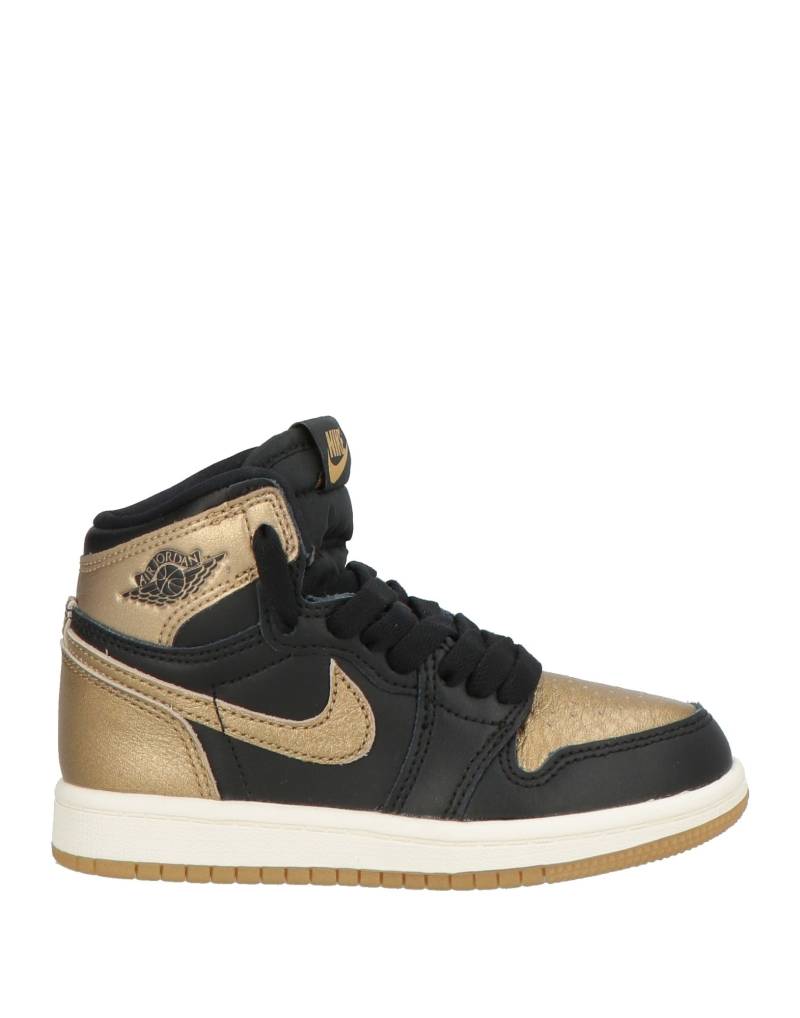 JORDAN Sneakers Kinder Schwarz von JORDAN