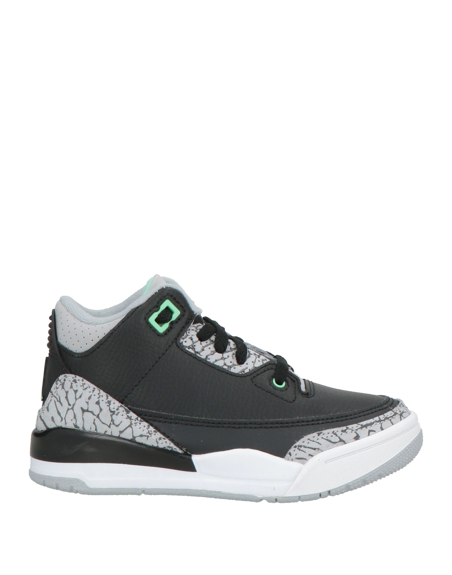 JORDAN Sneakers Kinder Schwarz von JORDAN