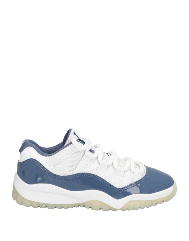 JORDAN Sneakers Kinder Taubenblau von JORDAN