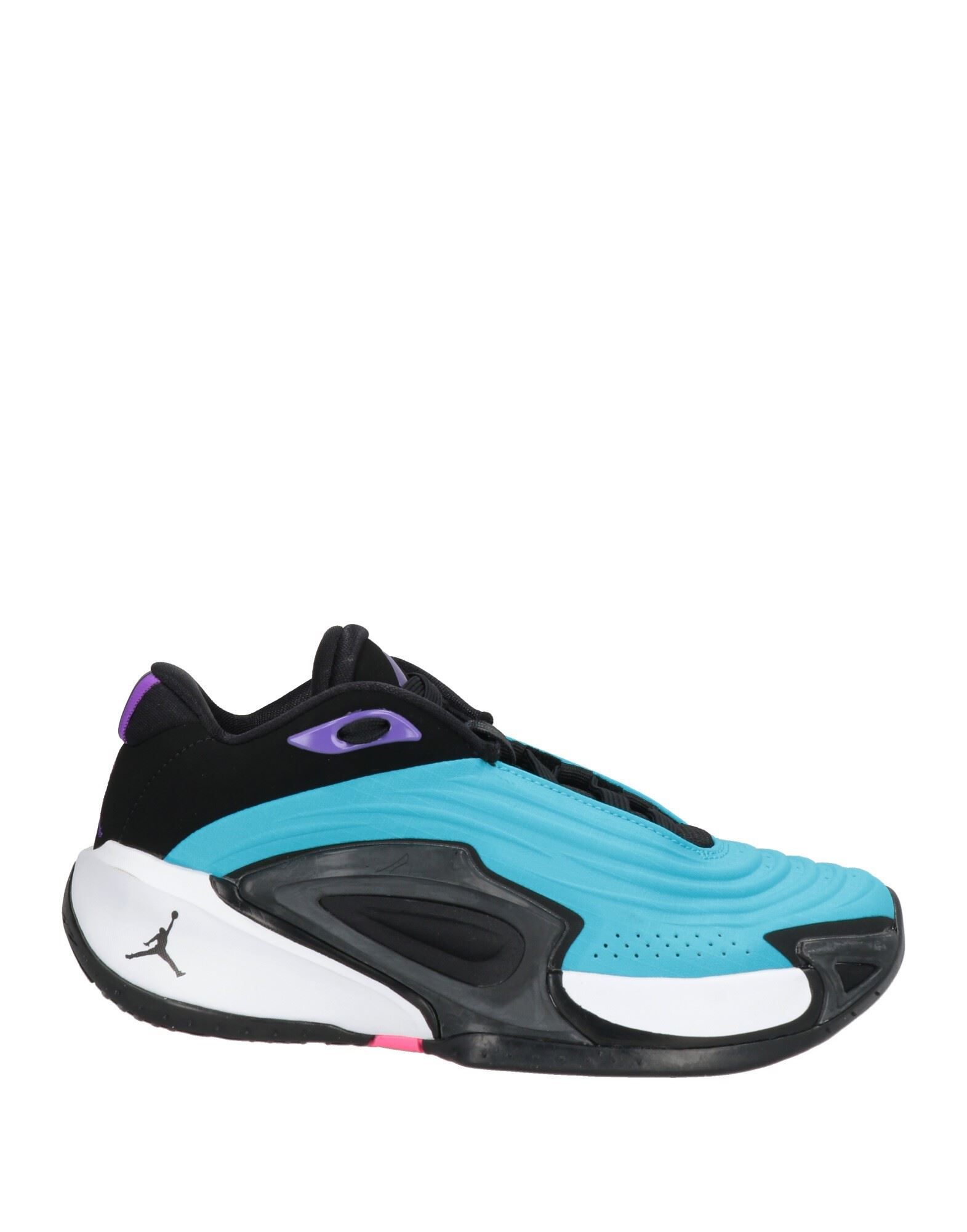 JORDAN Sneakers Kinder Tūrkis von JORDAN