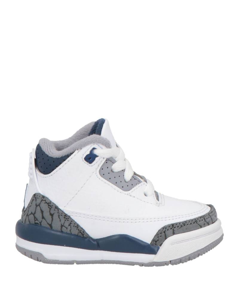 JORDAN Sneakers Kinder Weiß von JORDAN