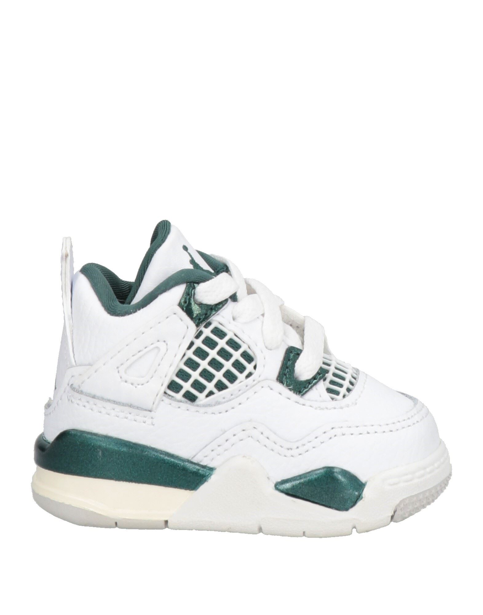 JORDAN Sneakers Kinder Weiß von JORDAN