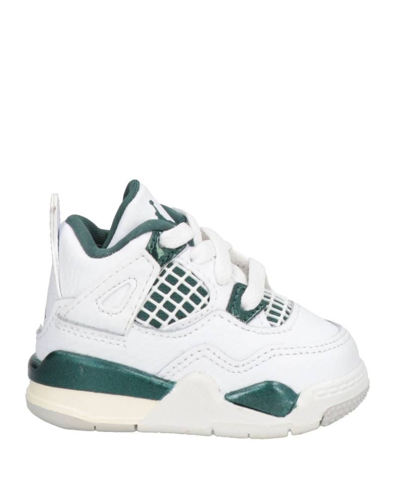 JORDAN Sneakers Kinder Weiß von JORDAN