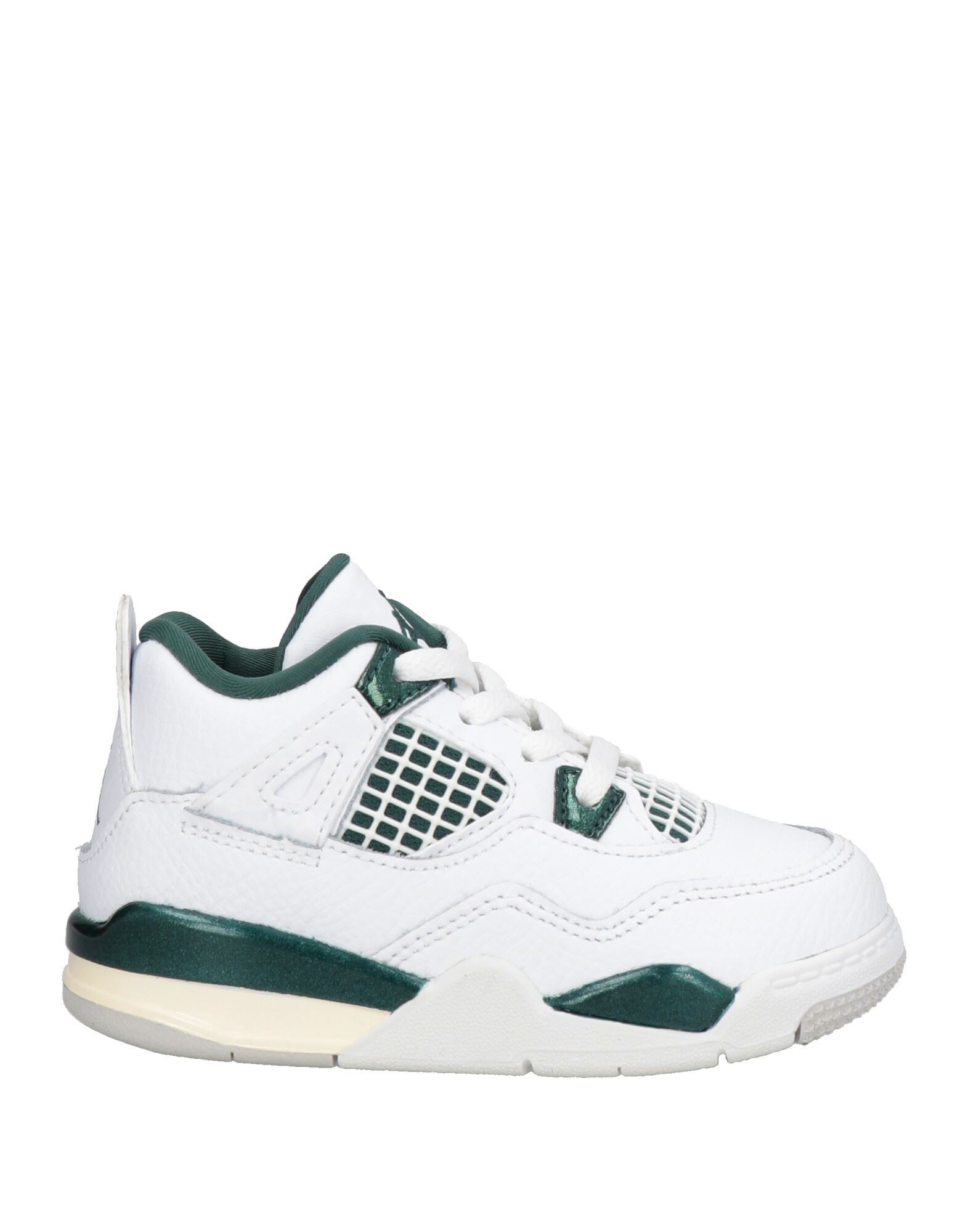JORDAN Sneakers Kinder Weiß von JORDAN