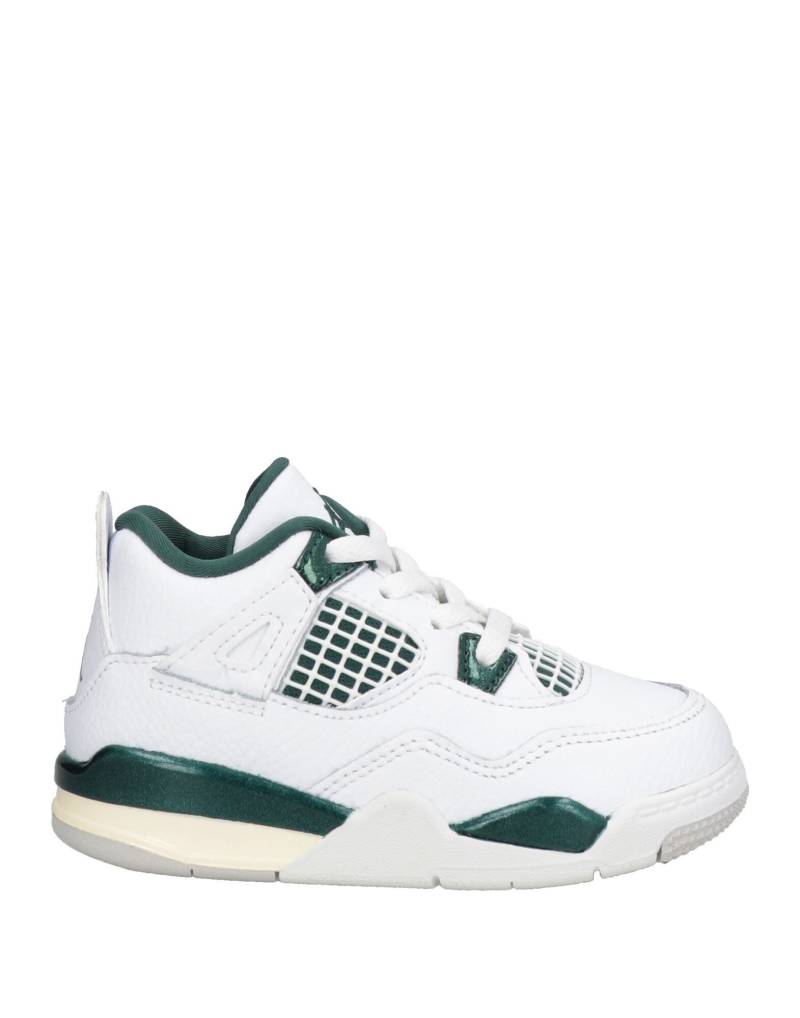 JORDAN Sneakers Kinder Weiß von JORDAN