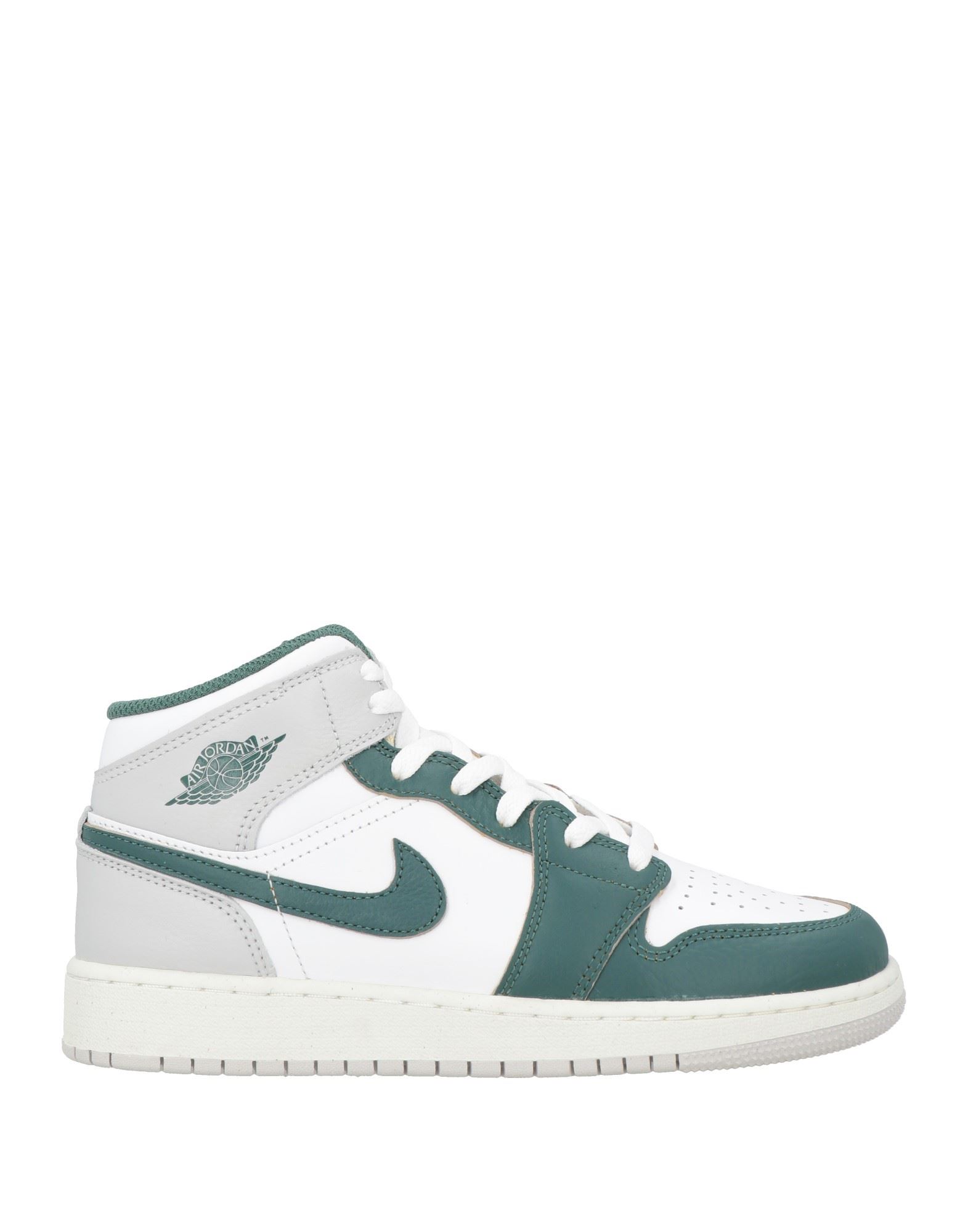 JORDAN Sneakers Kinder Weiß von JORDAN