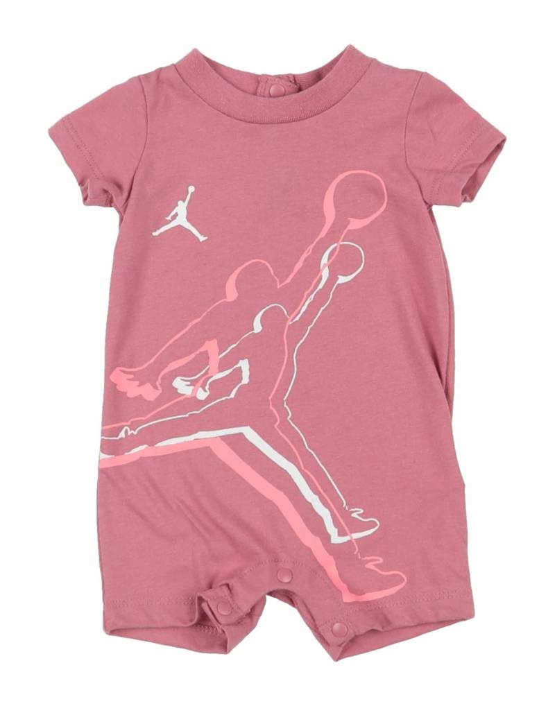 JORDAN Babystrampler & -latzhosen Kinder Antikrosa von JORDAN