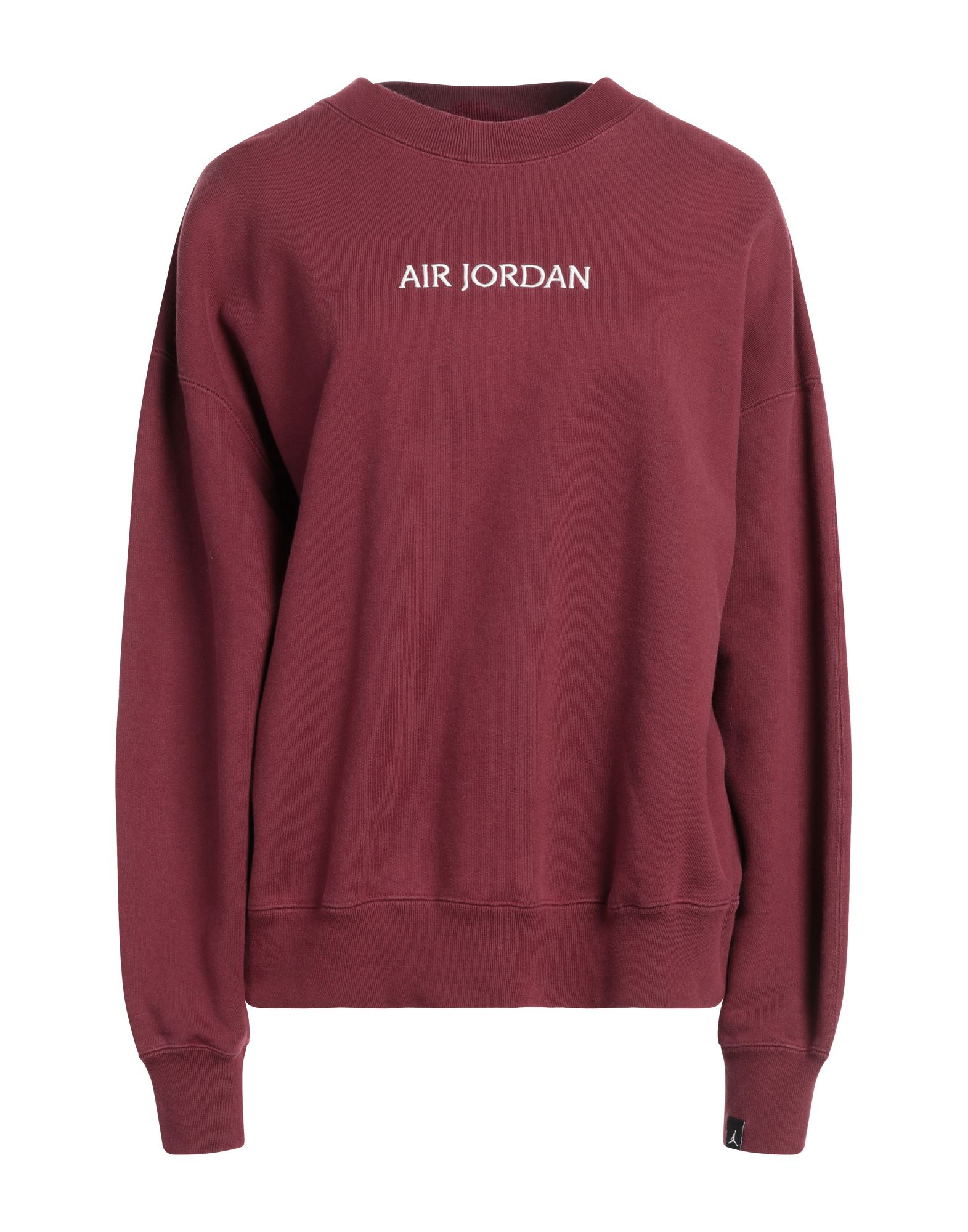 JORDAN Sweatshirt Damen Purpur von JORDAN