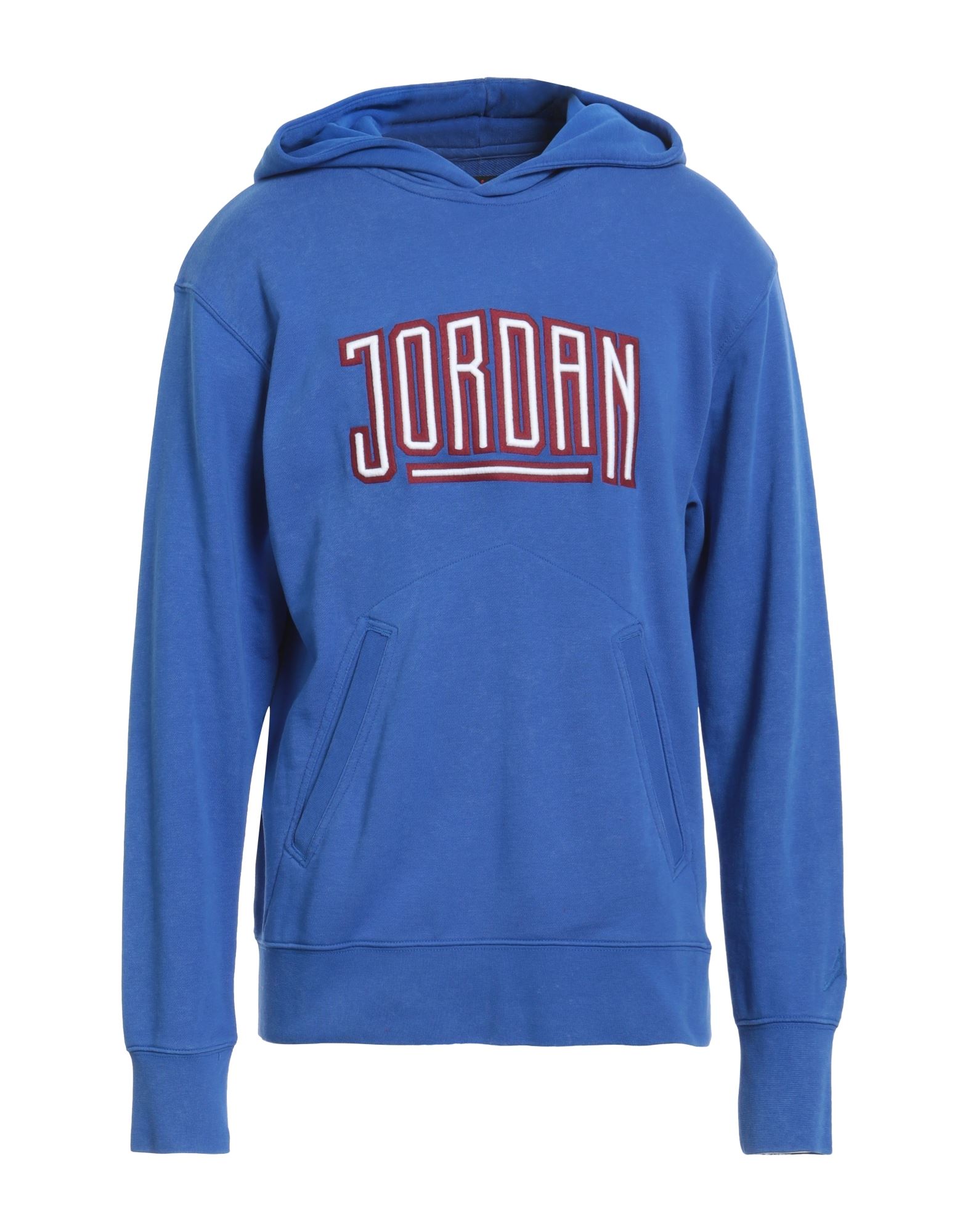 JORDAN Sweatshirt Herren Königsblau von JORDAN