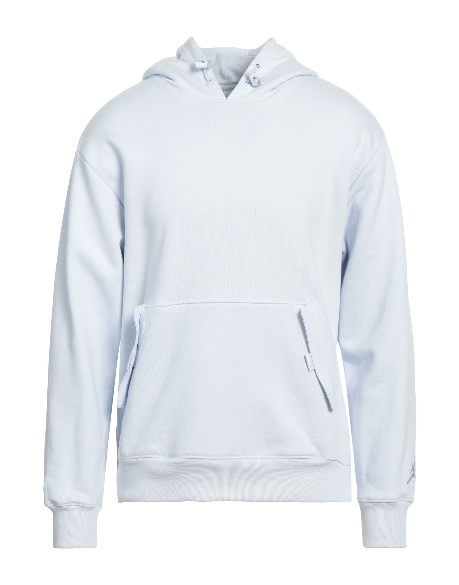 JORDAN Sweatshirt Herren Lila von JORDAN