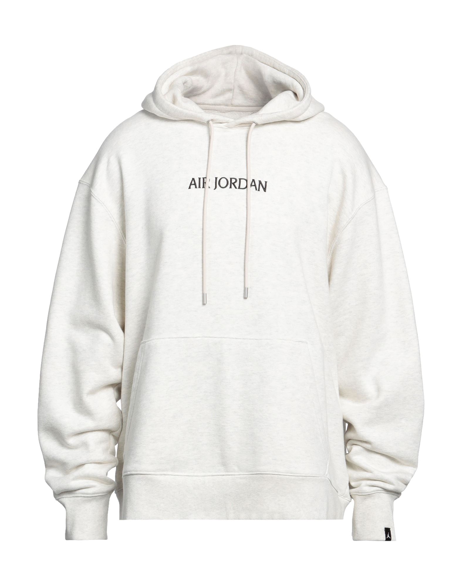 JORDAN Sweatshirt Herren Off white von JORDAN