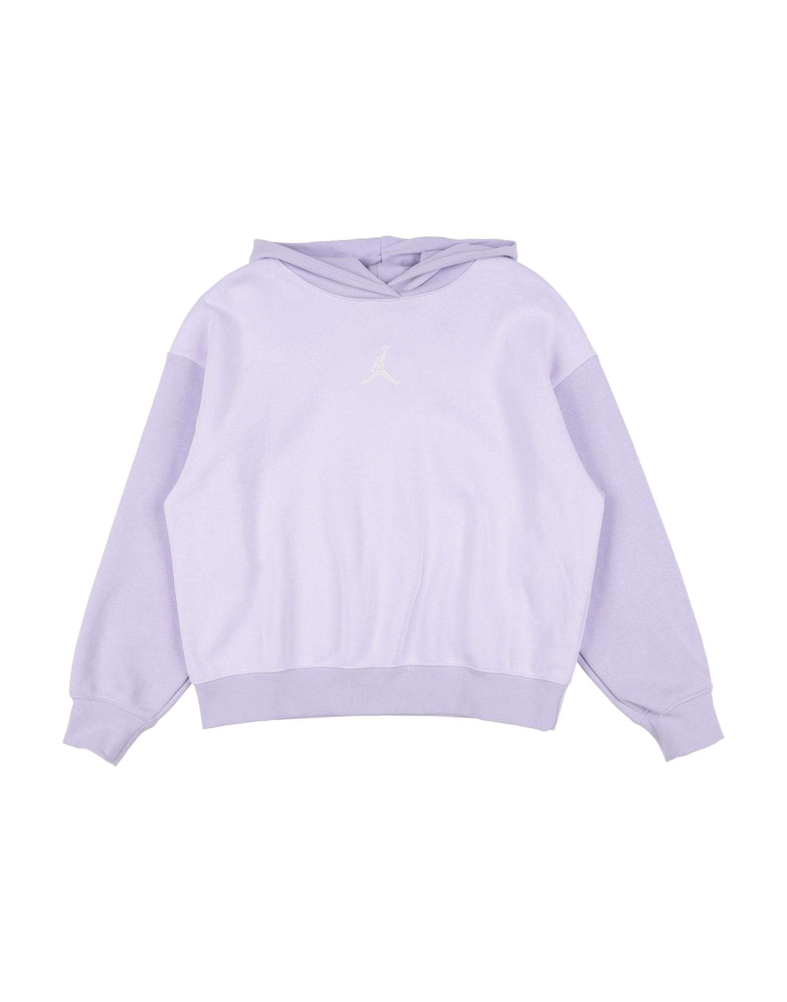 JORDAN Sweatshirt Kinder Lila von JORDAN