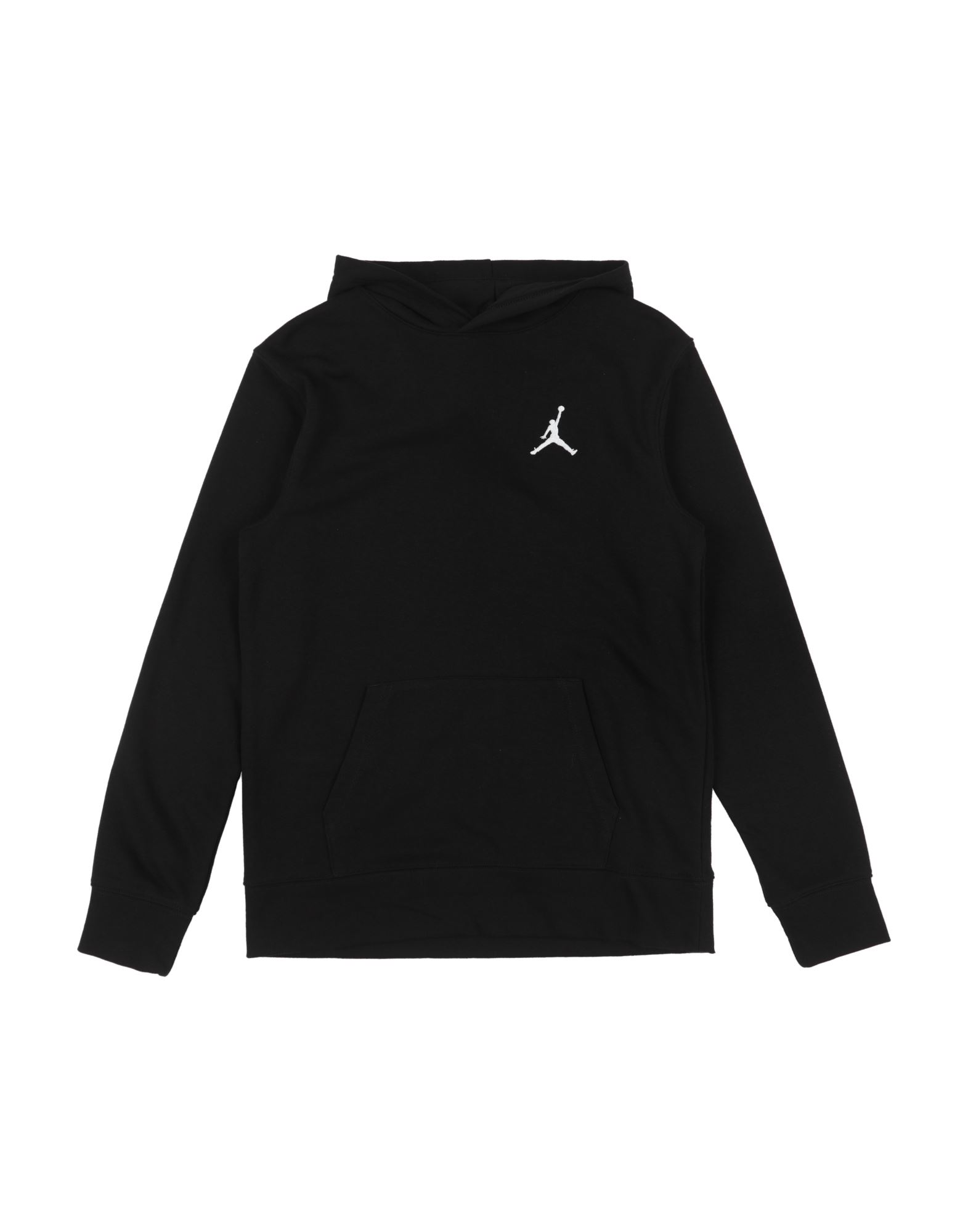 JORDAN Sweatshirt Kinder Schwarz von JORDAN