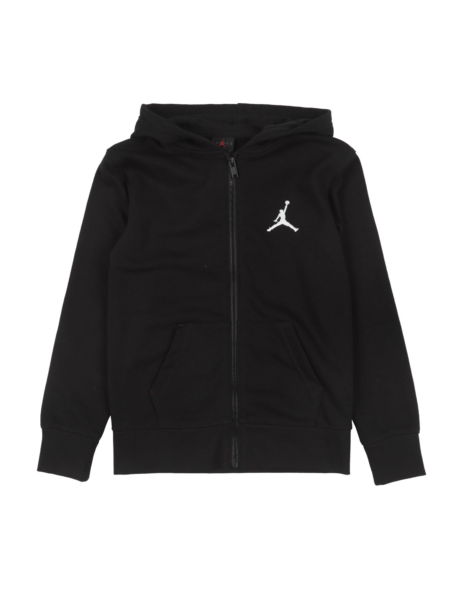 JORDAN Sweatshirt Kinder Schwarz von JORDAN