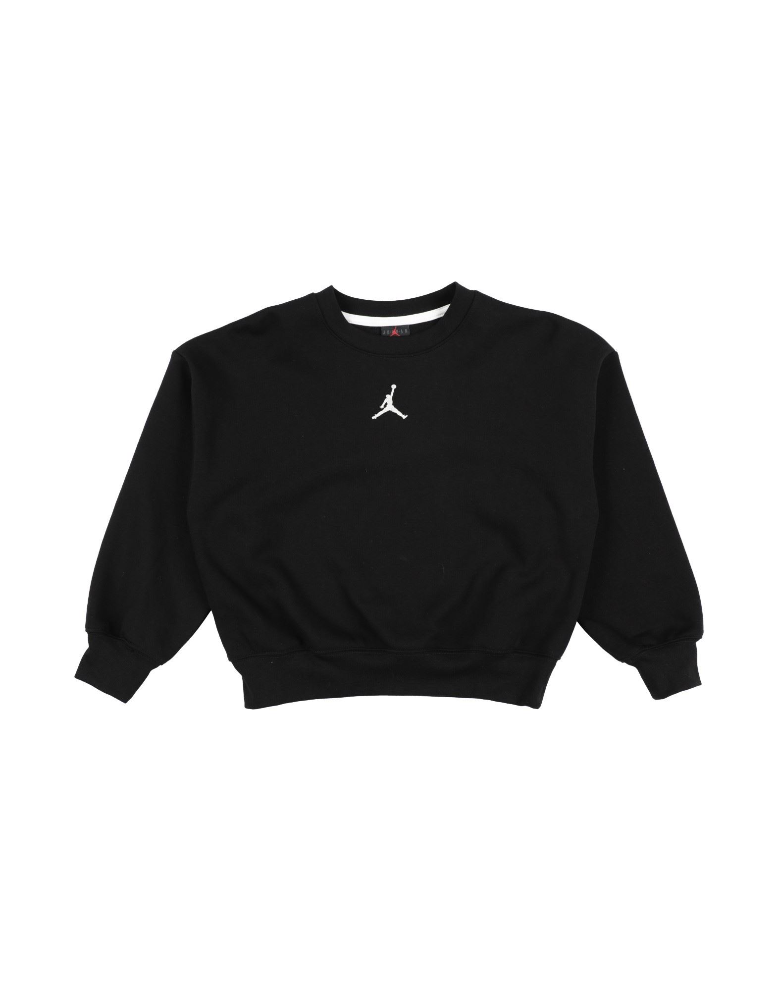 JORDAN Sweatshirt Kinder Schwarz von JORDAN