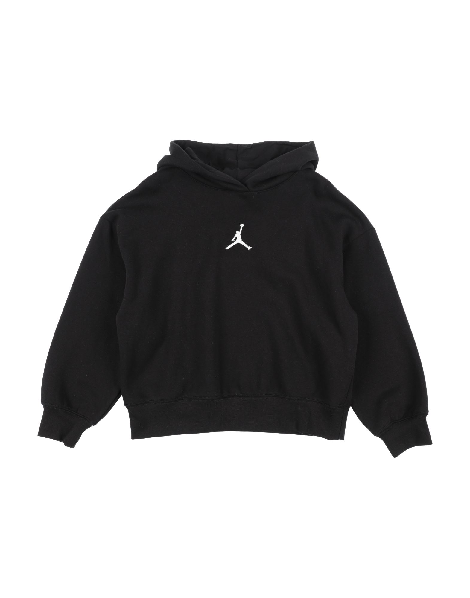 JORDAN Sweatshirt Kinder Schwarz von JORDAN