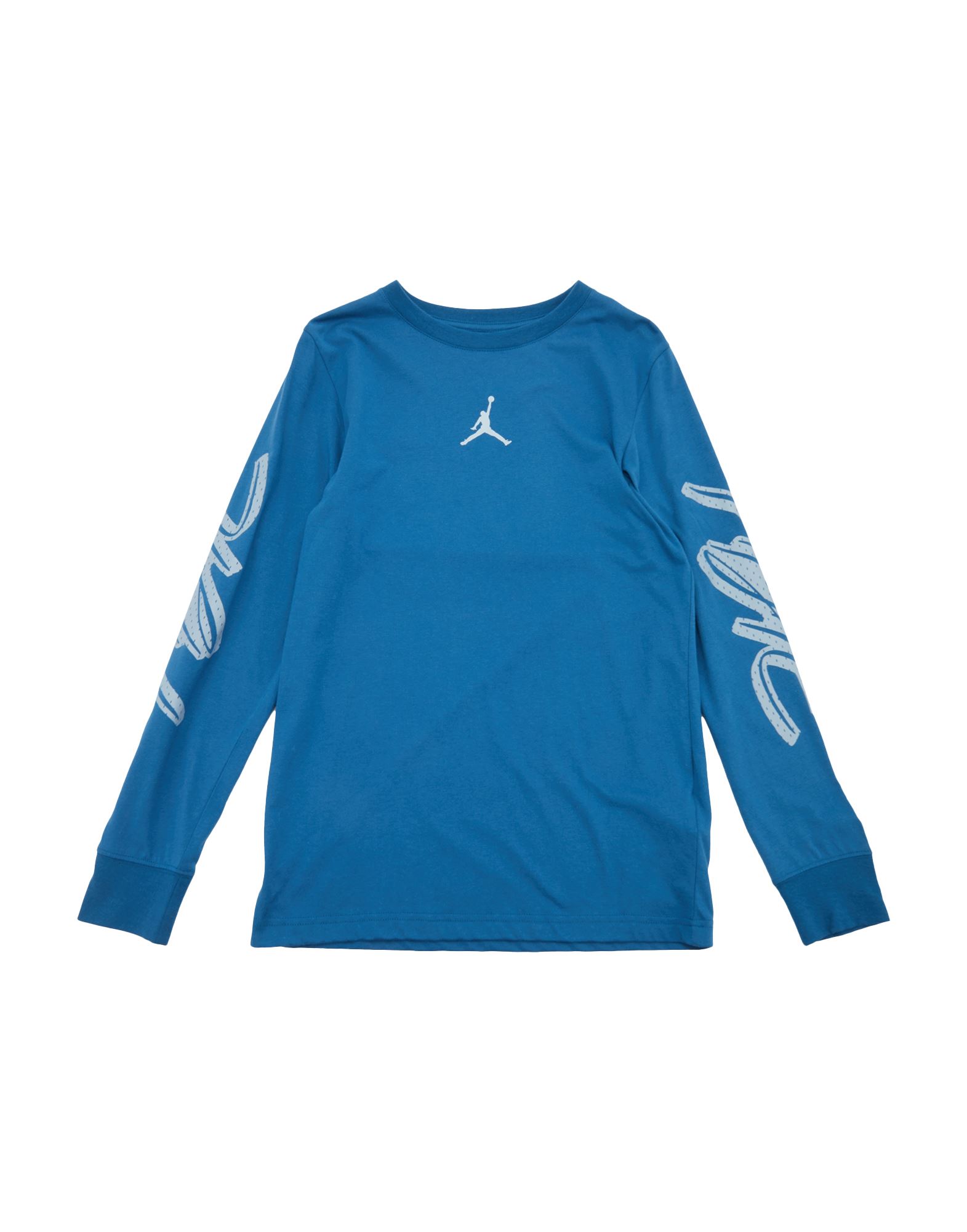 JORDAN T-shirts Kinder Blau von JORDAN