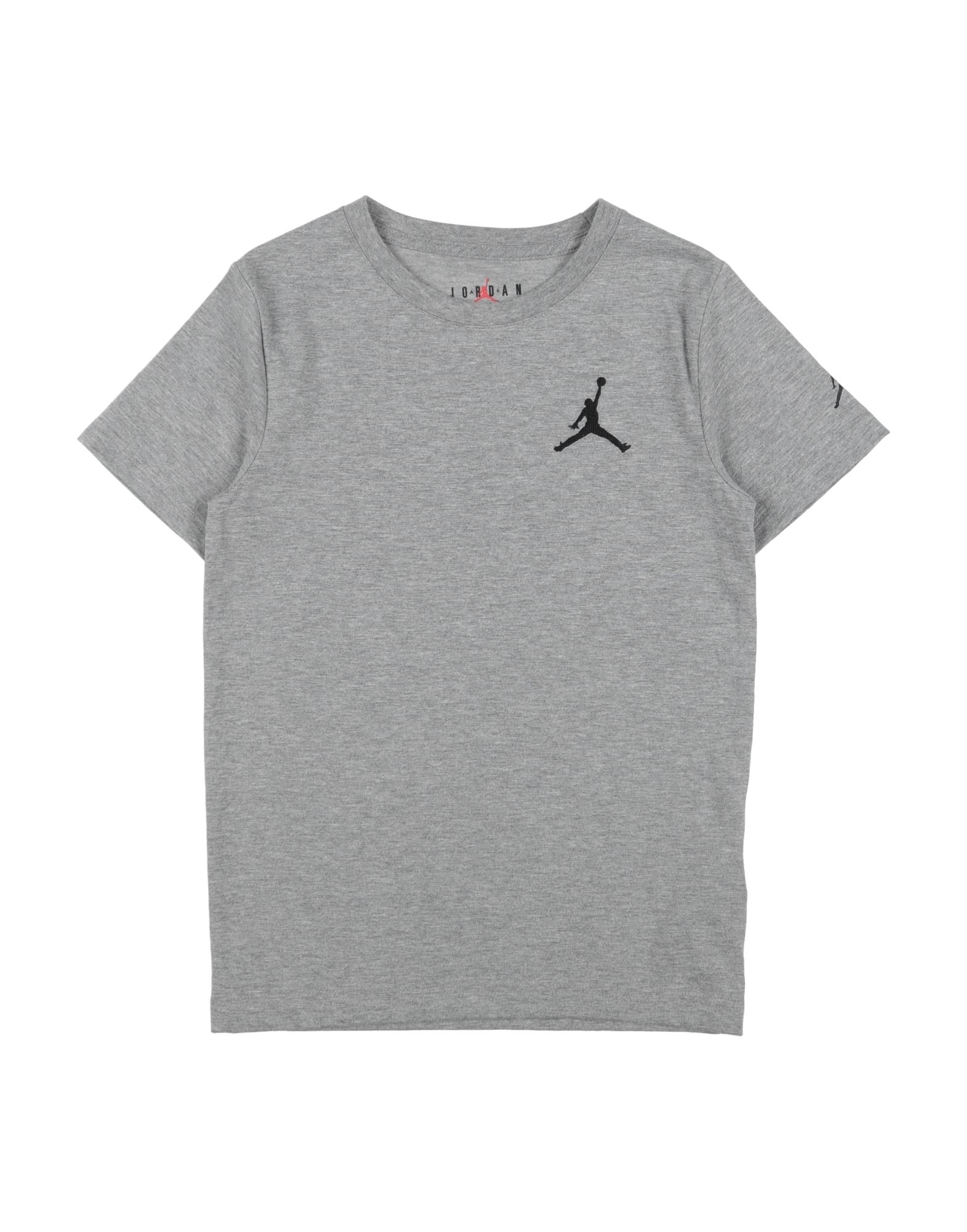 JORDAN T-shirts Kinder Grau von JORDAN