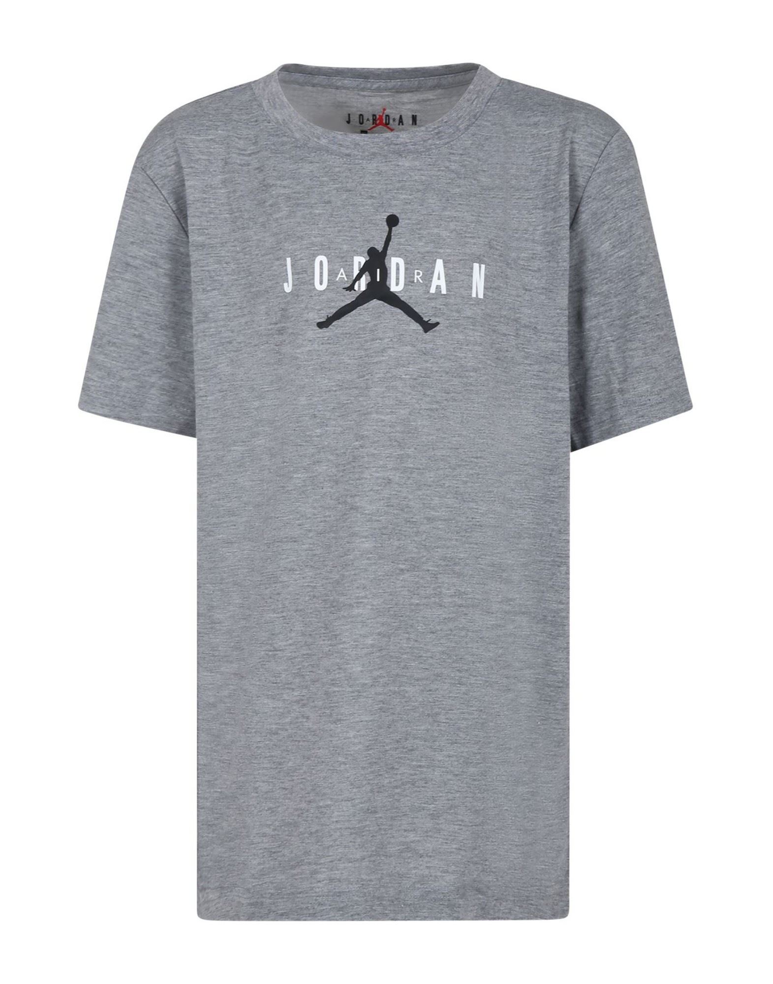 JORDAN T-shirts Kinder Grau von JORDAN