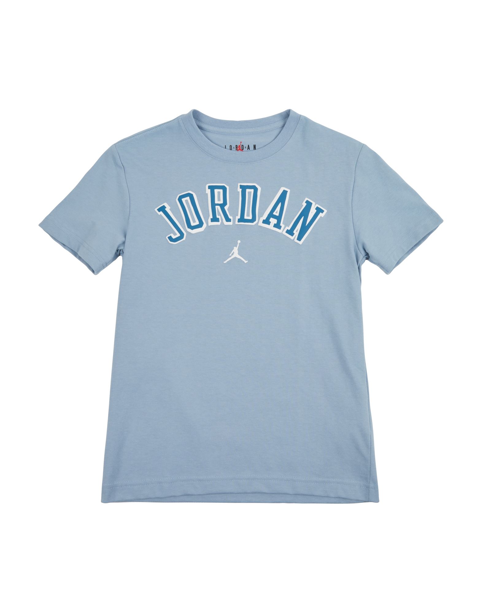 JORDAN T-shirts Kinder Hellblau von JORDAN