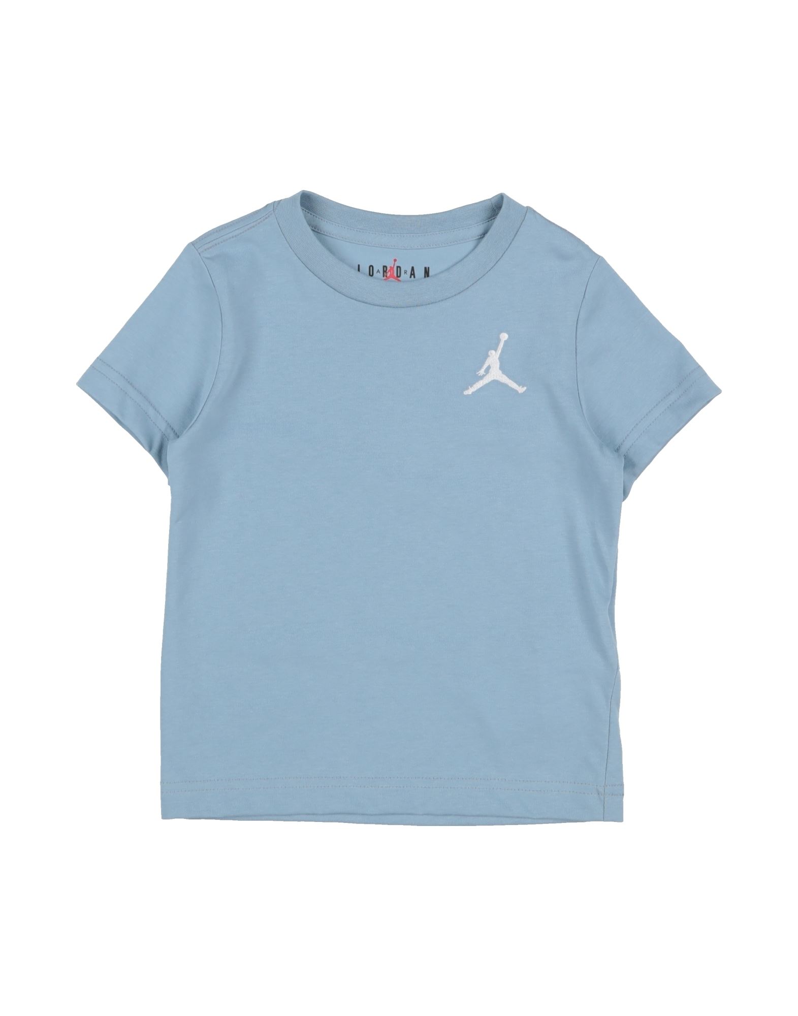 JORDAN T-shirts Kinder Hellblau von JORDAN