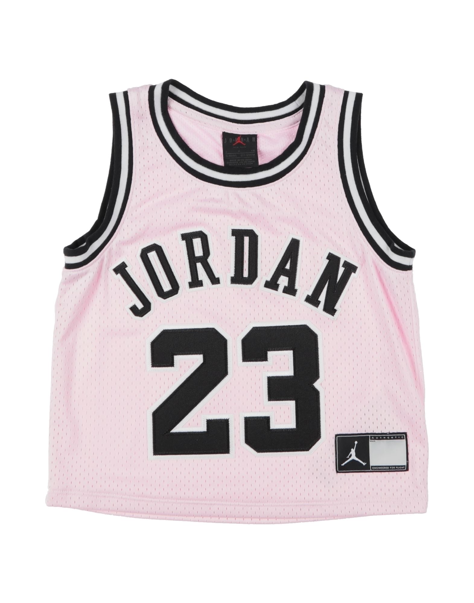 JORDAN T-shirts Kinder Hellrosa von JORDAN