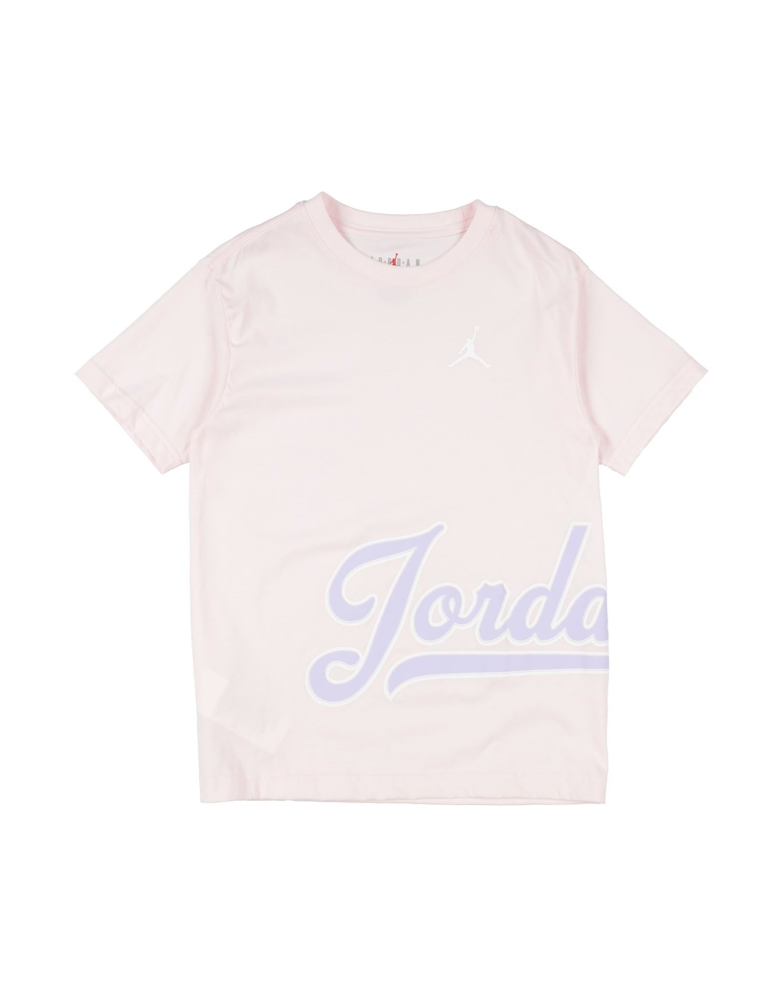 JORDAN T-shirts Kinder Hellrosa von JORDAN