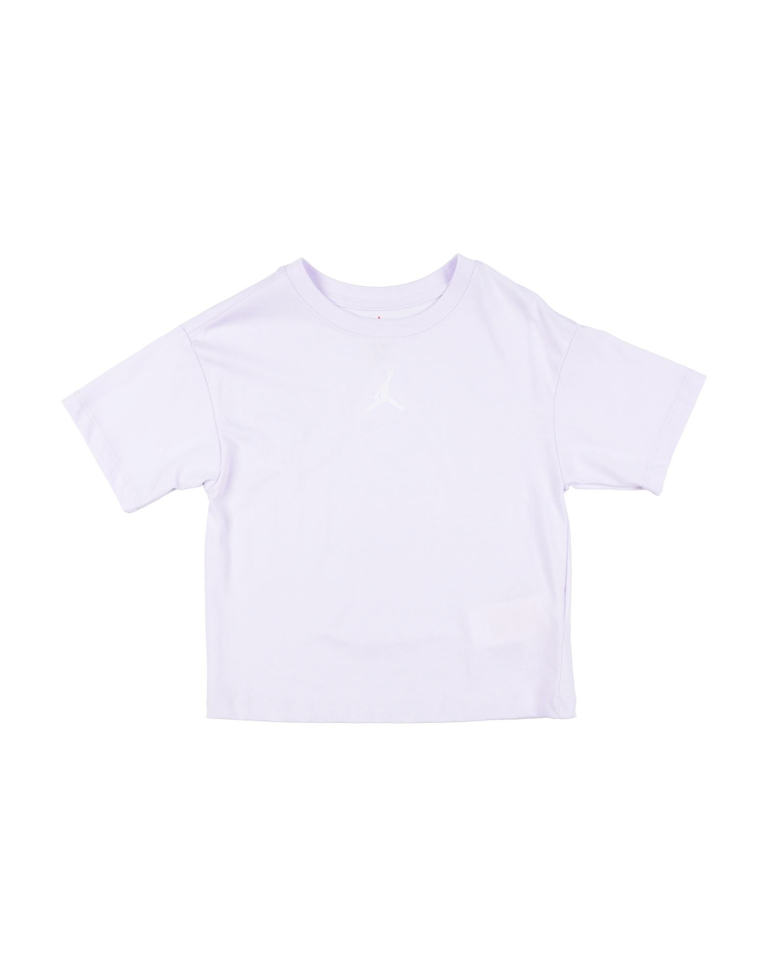 JORDAN T-shirts Kinder Lila von JORDAN