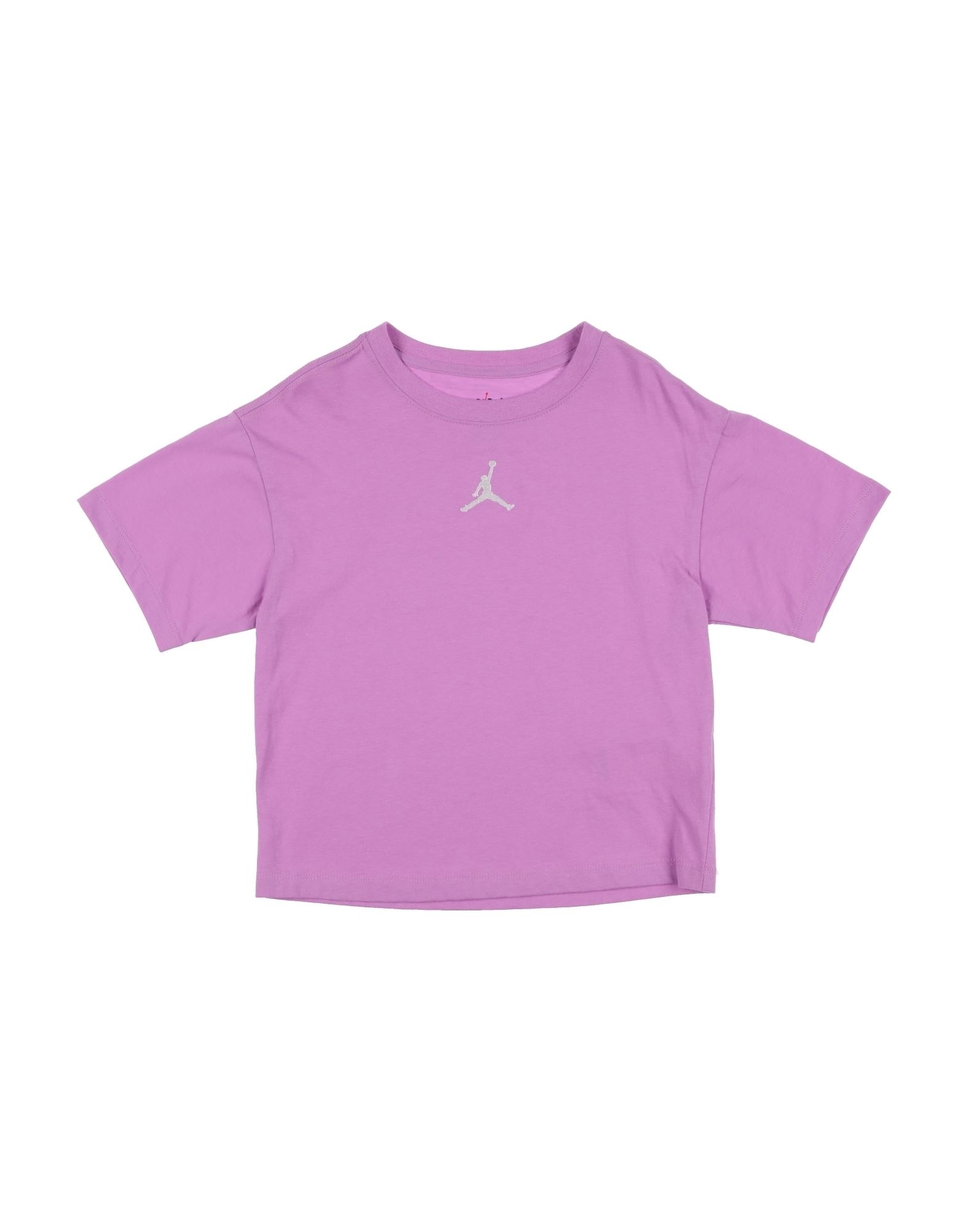 JORDAN T-shirts Kinder Rosa von JORDAN