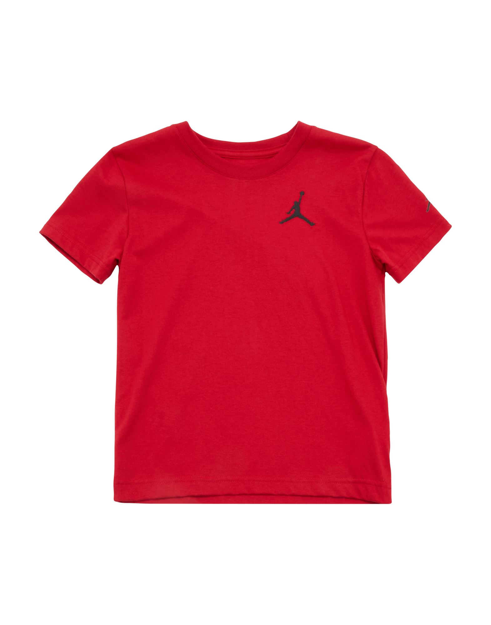 JORDAN T-shirts Kinder Rot von JORDAN